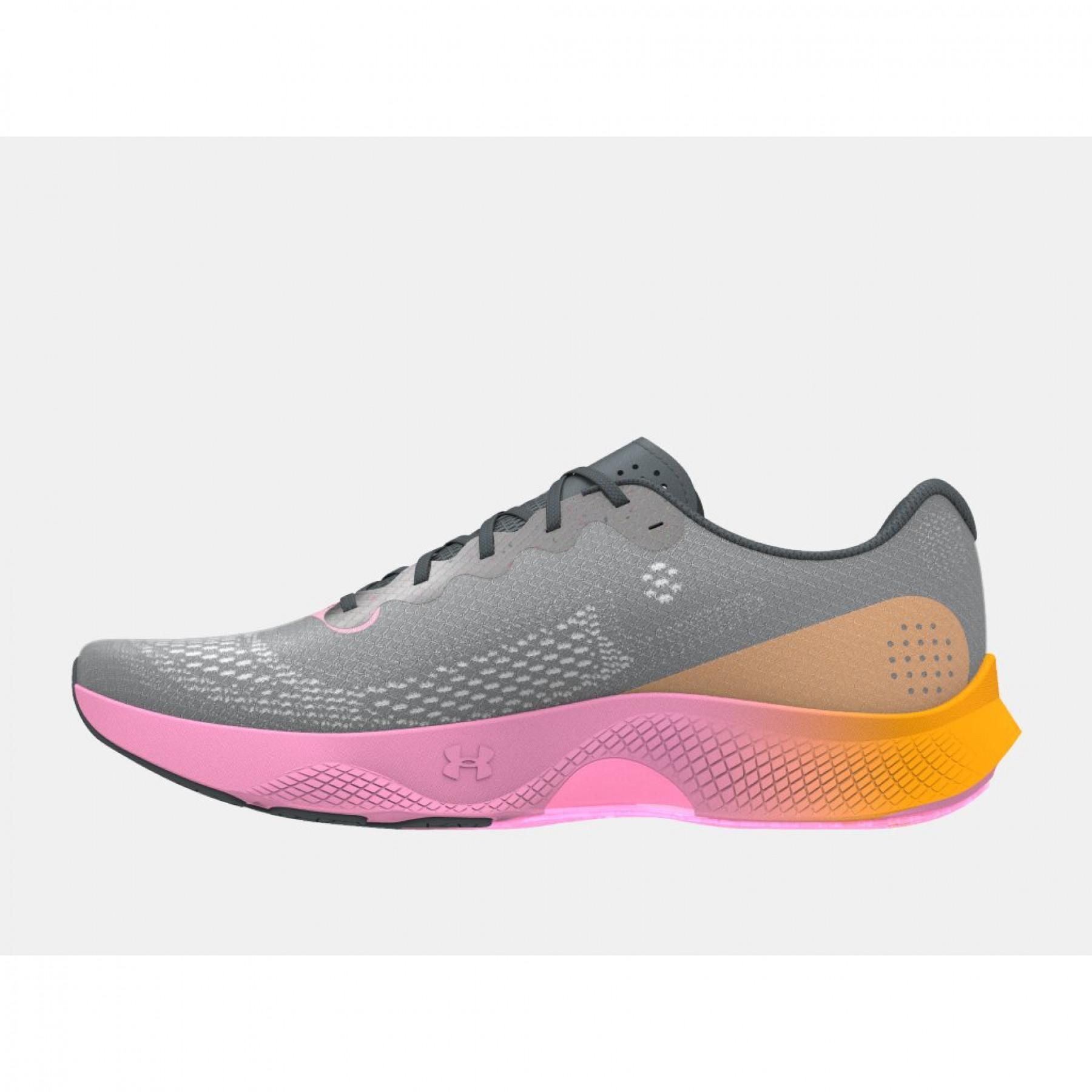 Chaussures de running Under Armour Charged Pulse