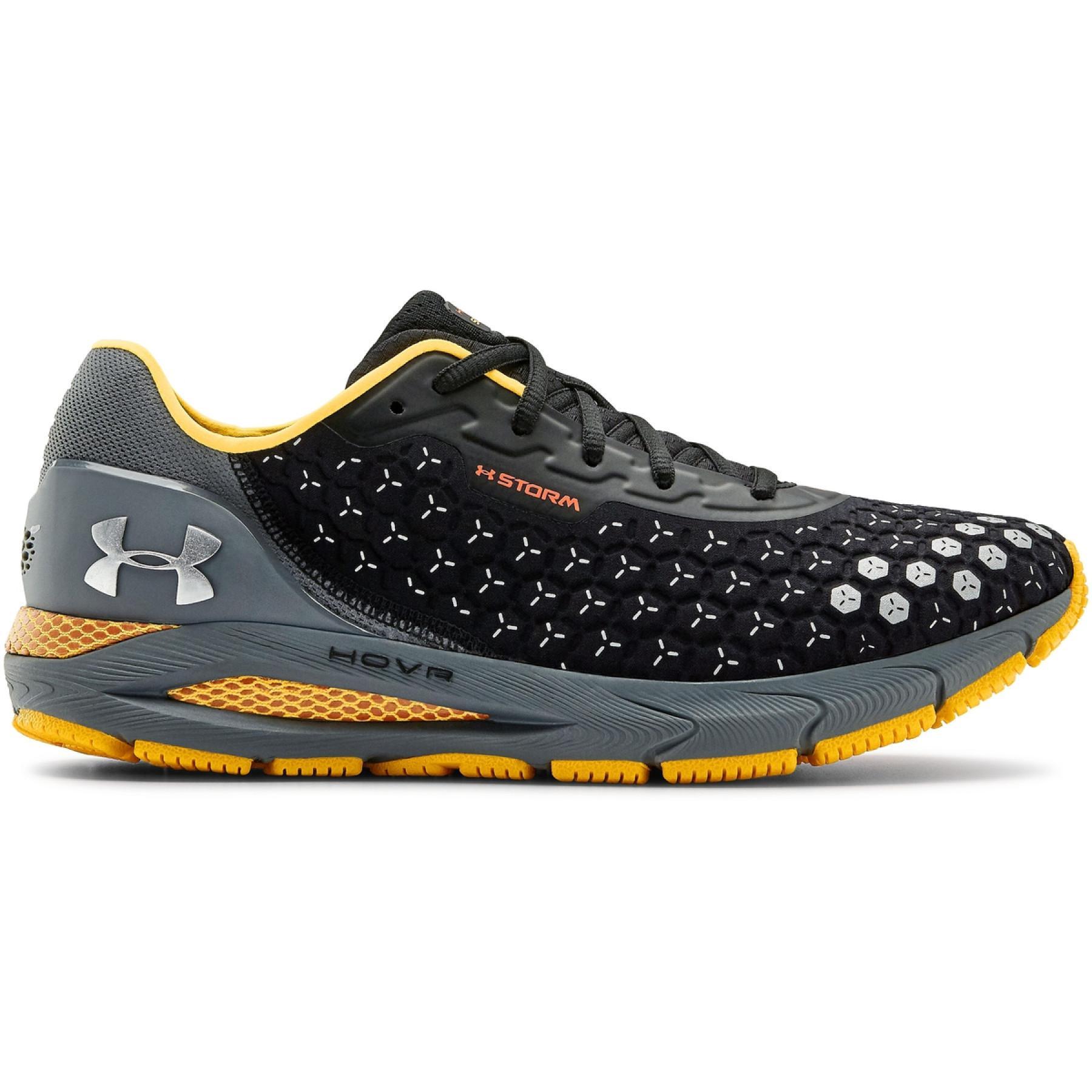 Chaussures de running Under Armour Hovr Sonic 3 Storm