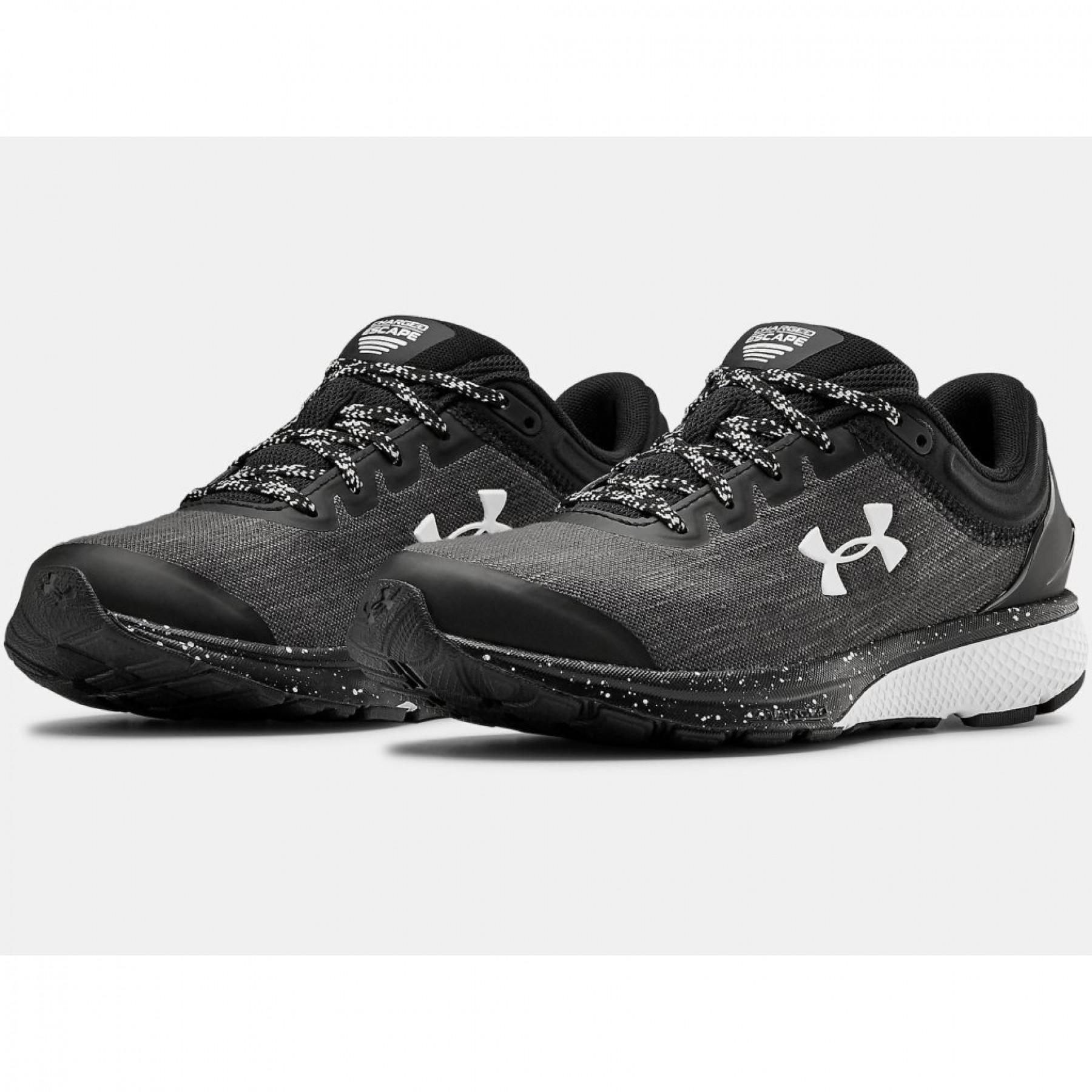 Chaussures de running femme Under Armour Charged Escape 3 Evo
