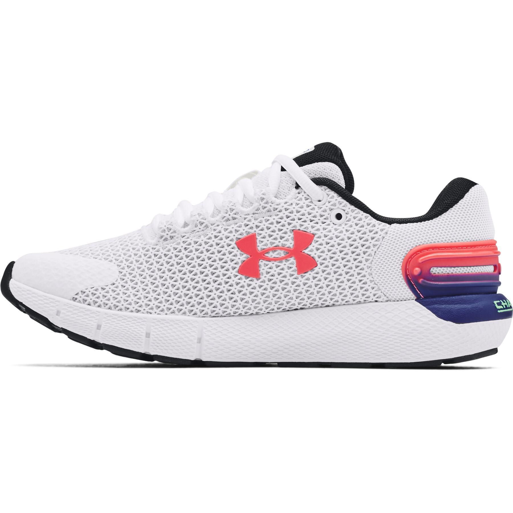 Chaussures de running femme Under Armour Charged Rogue 2.5