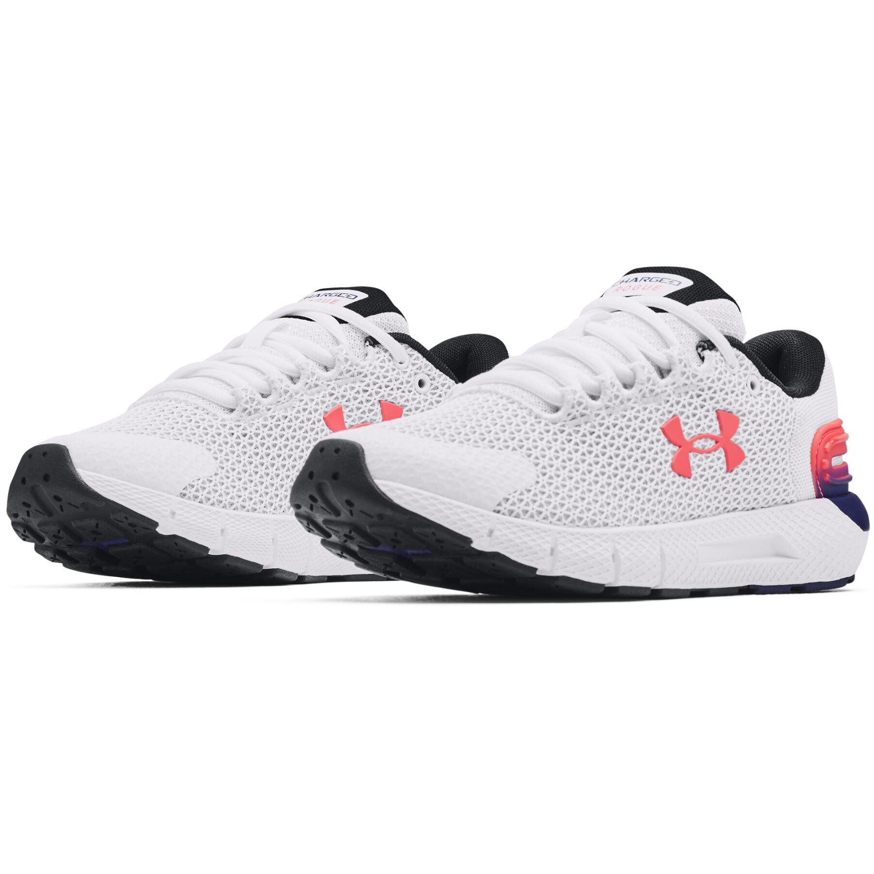 Chaussures de running femme Under Armour Charged Rogue 2.5