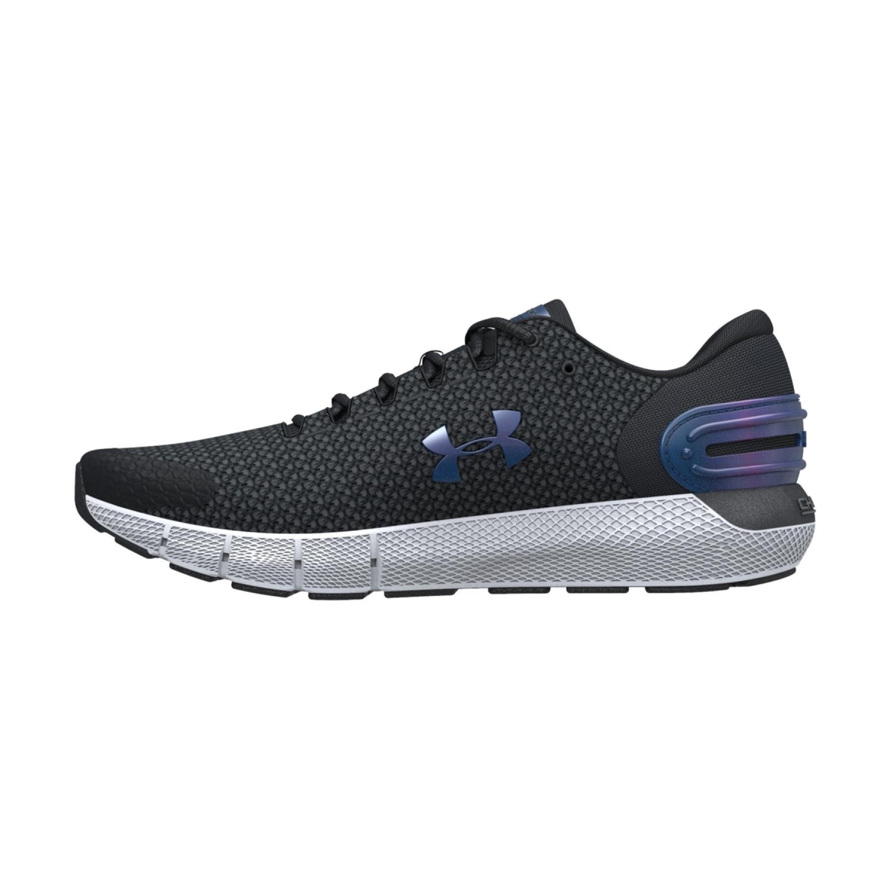 Chaussures de running femme Under Armour Charged Rogue 2.5 Colorshift