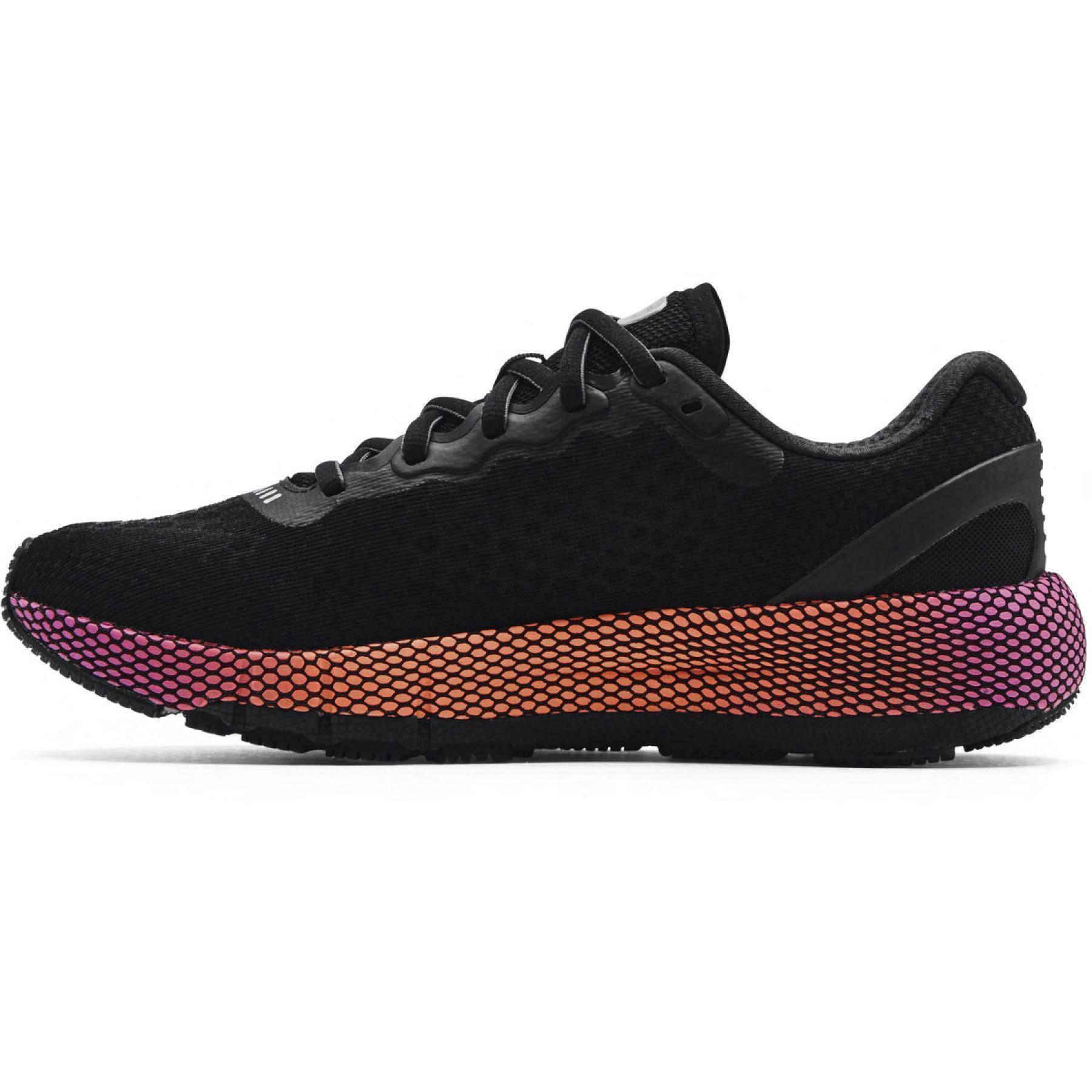 Chaussures de running femme Under Armour HOVR Machina 2 Colorshift