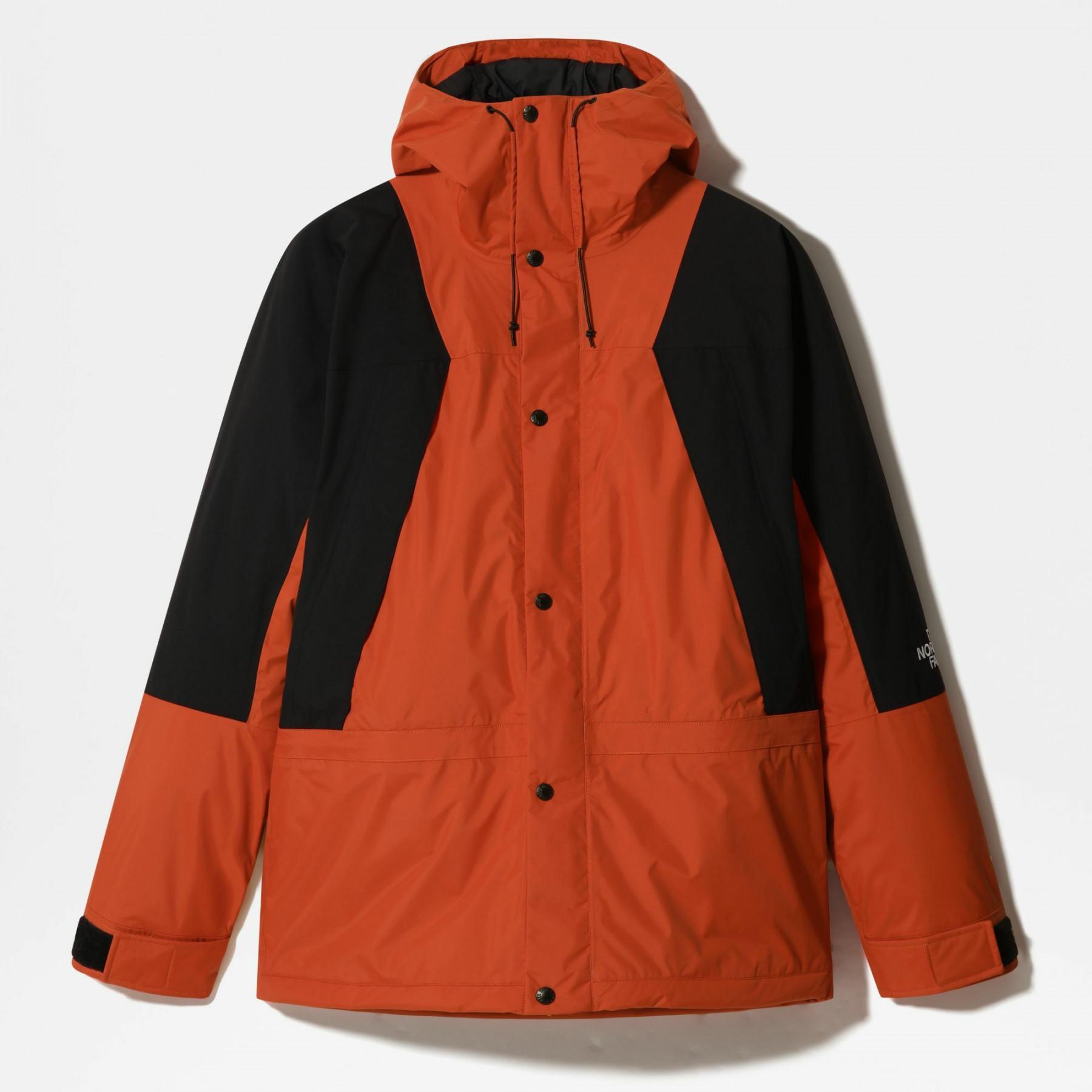 Veste The North Face Adjustment Mountain Light Drawcord