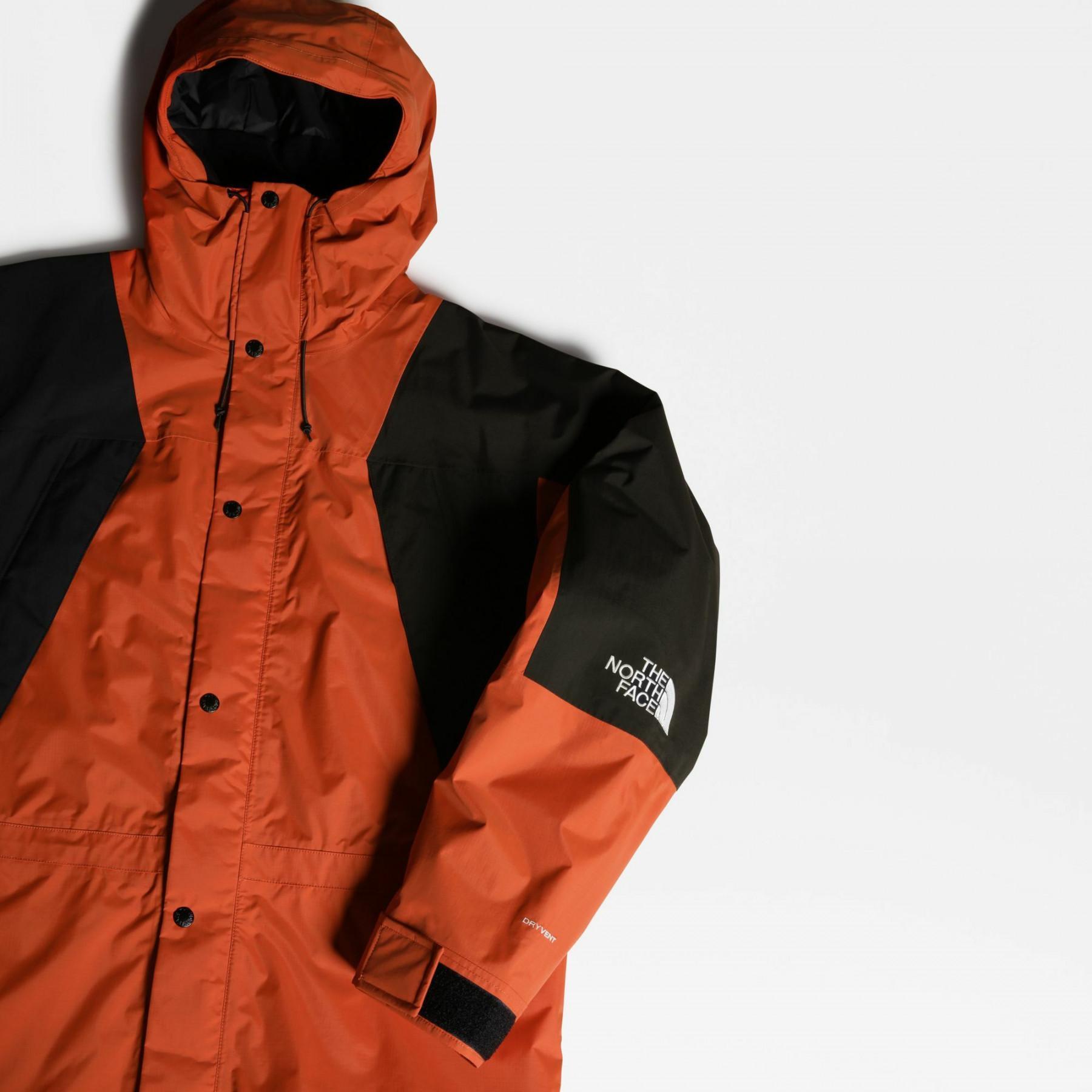 Veste The North Face Adjustment Mountain Light Drawcord