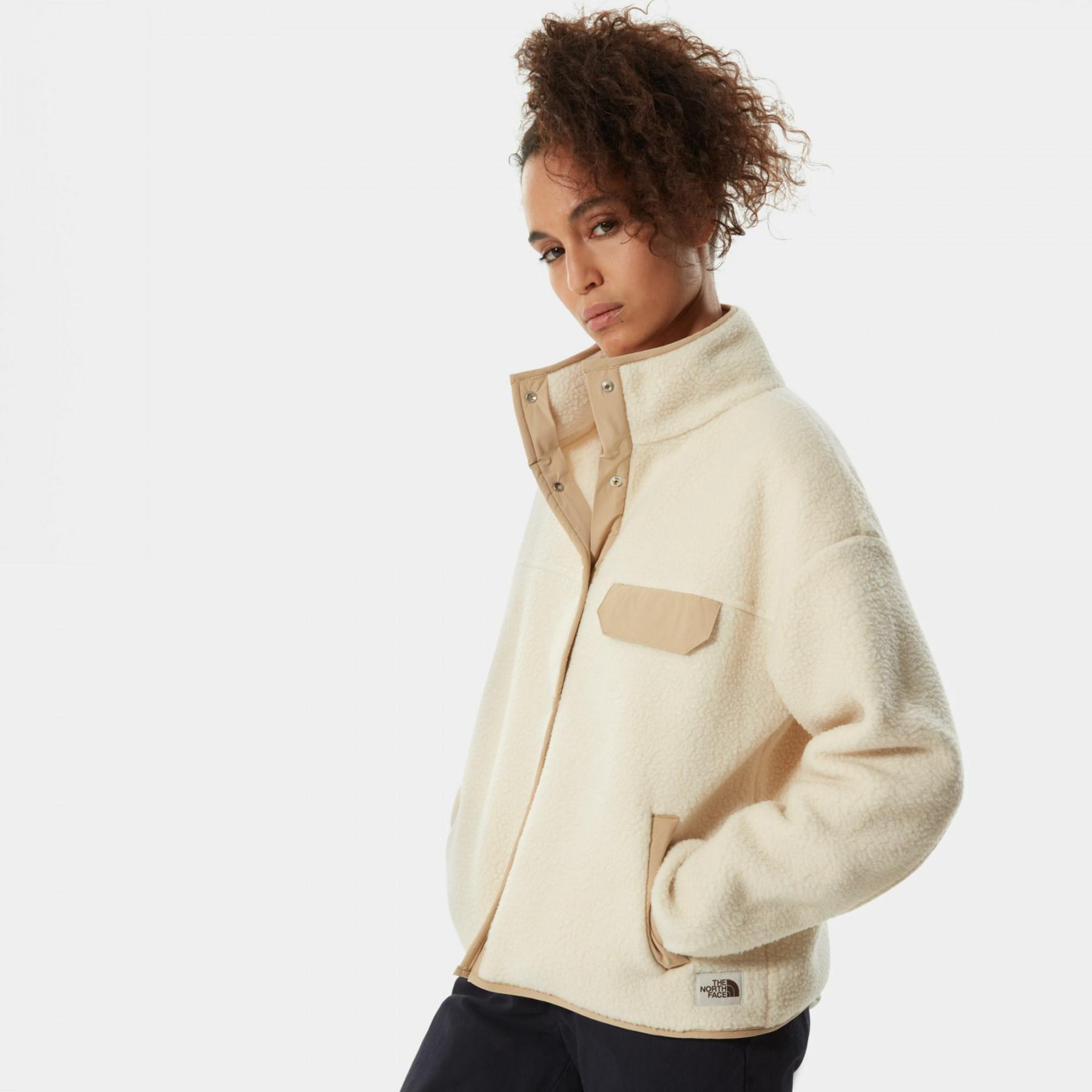 Polaire The North Face Femme