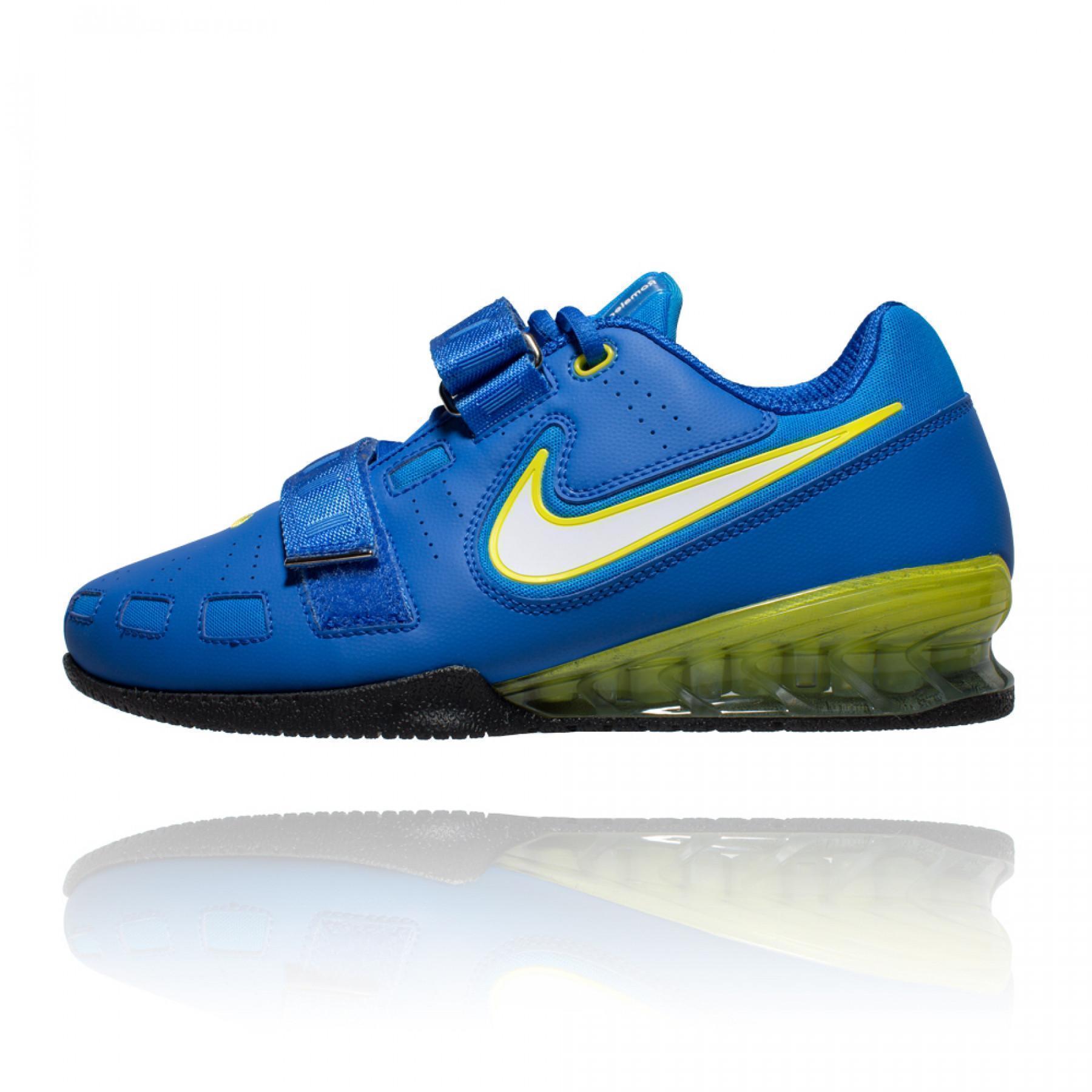 Chaussures Nike Romaleos 2