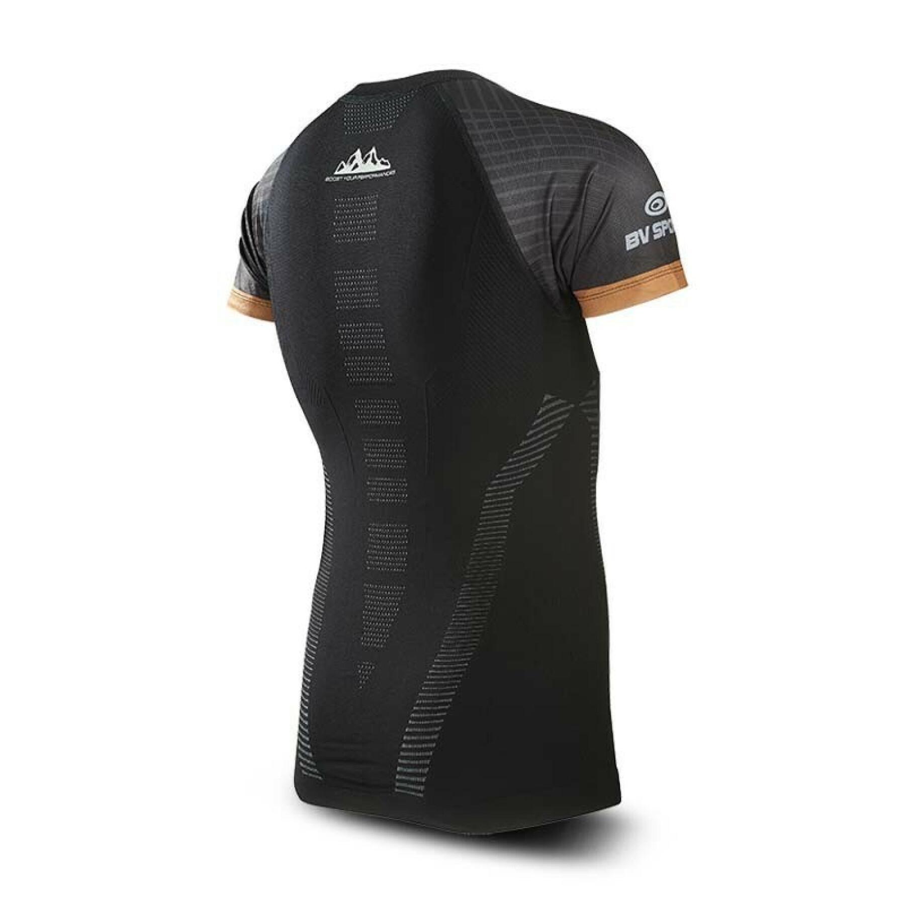 Maillot BV Sport R-Tech Limited Zip Classic