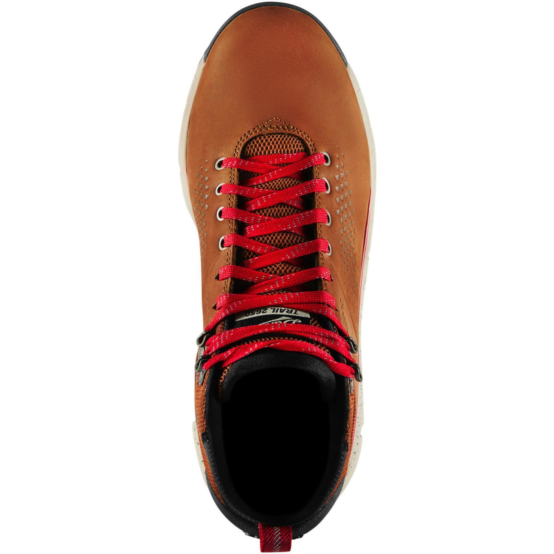 Chaussures de randonnée Danner 2650 GTX Mid 4