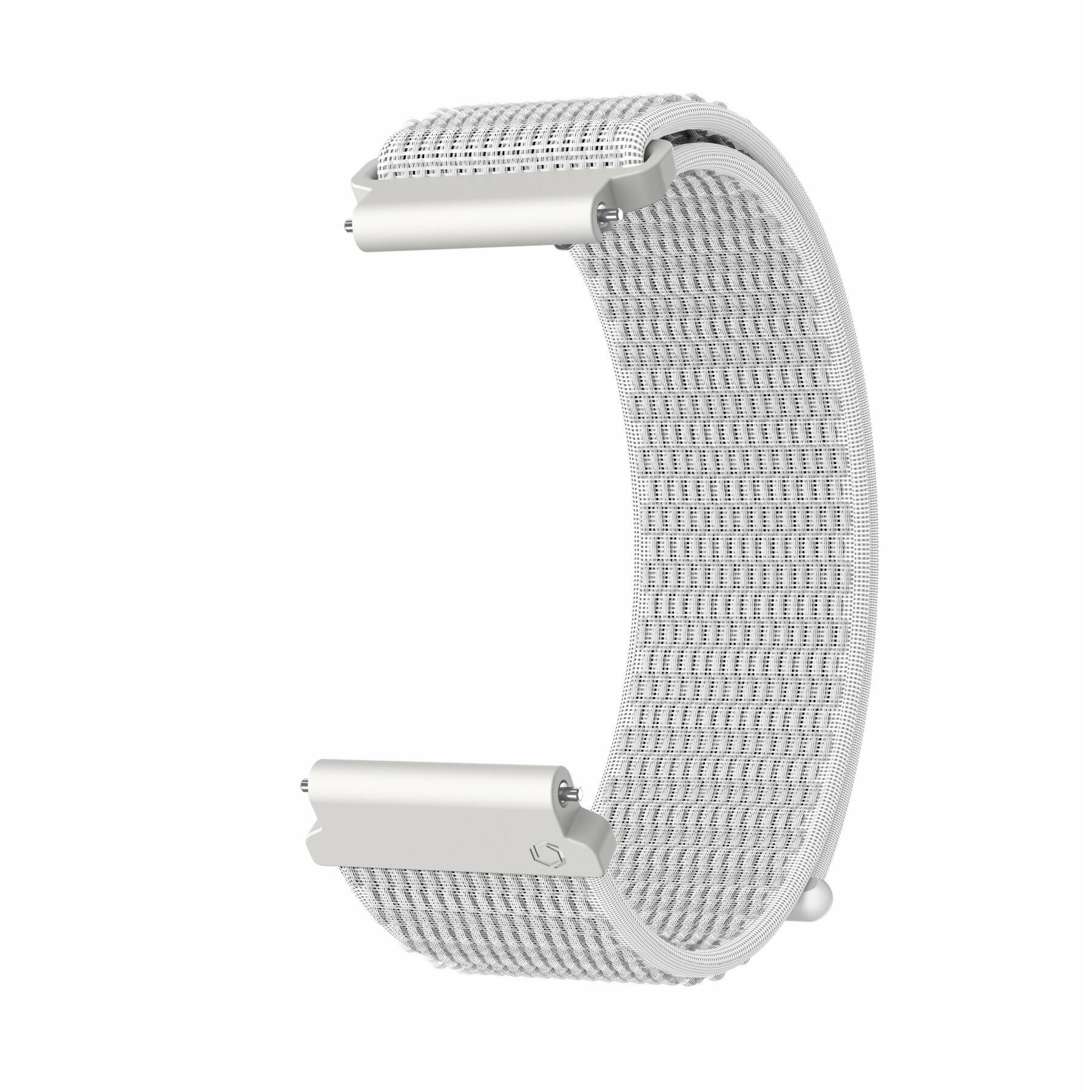 Bracelet de montre Coros Pace 2 Nylon Wapex 42 mm