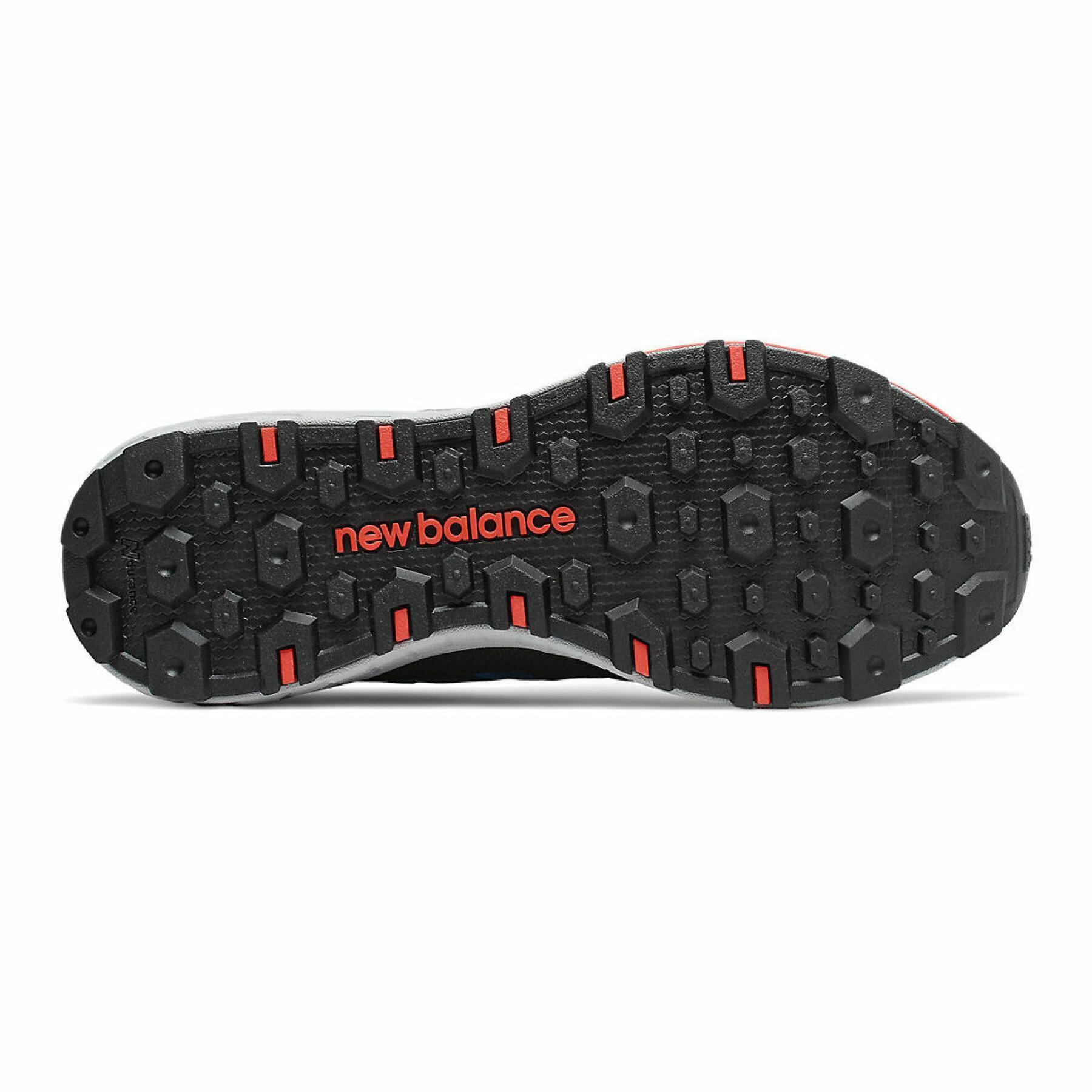 Chaussures de running New Balance Fresh Foam Crag v2