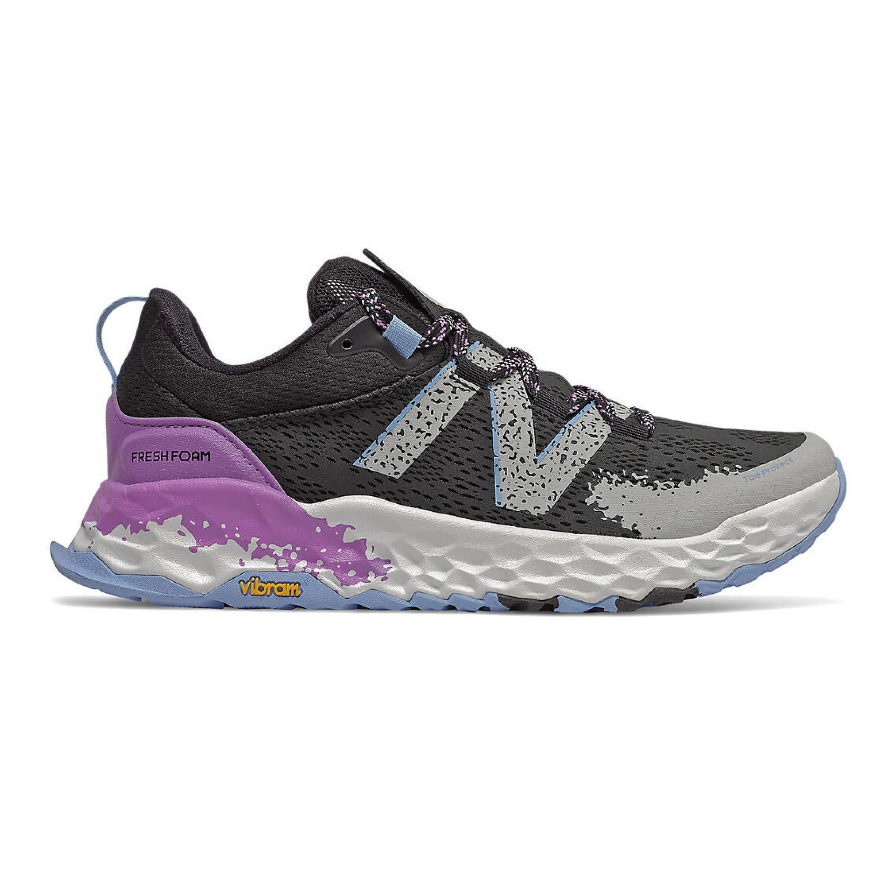 Chaussures de trail femme New Balance Fresh Foam Hierro v5