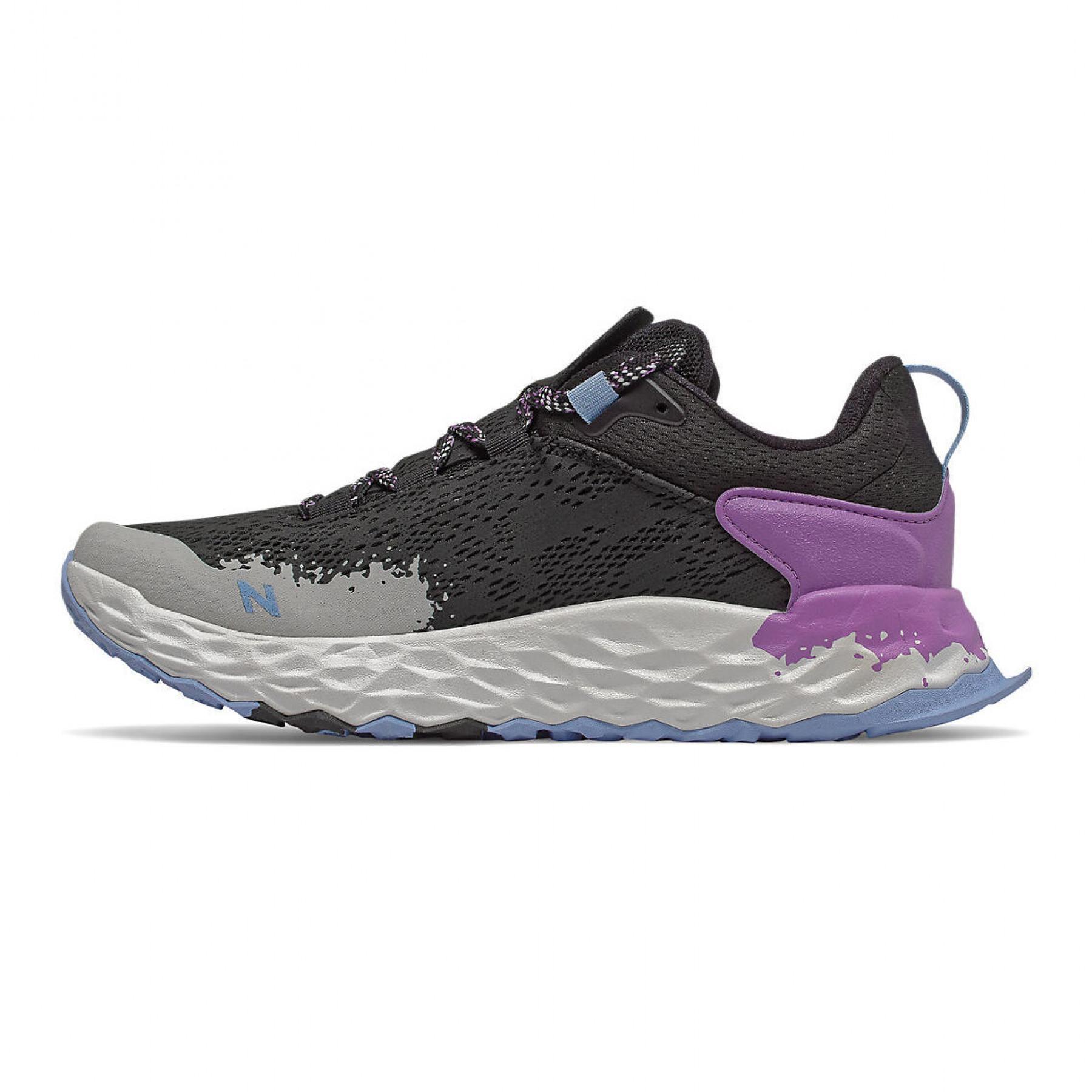 Chaussures de trail femme New Balance Fresh Foam Hierro v5
