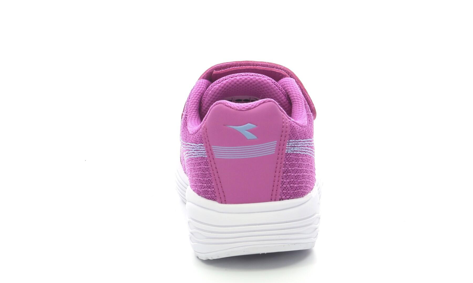 Chaussures de running enfant Diadora Flamingo 5