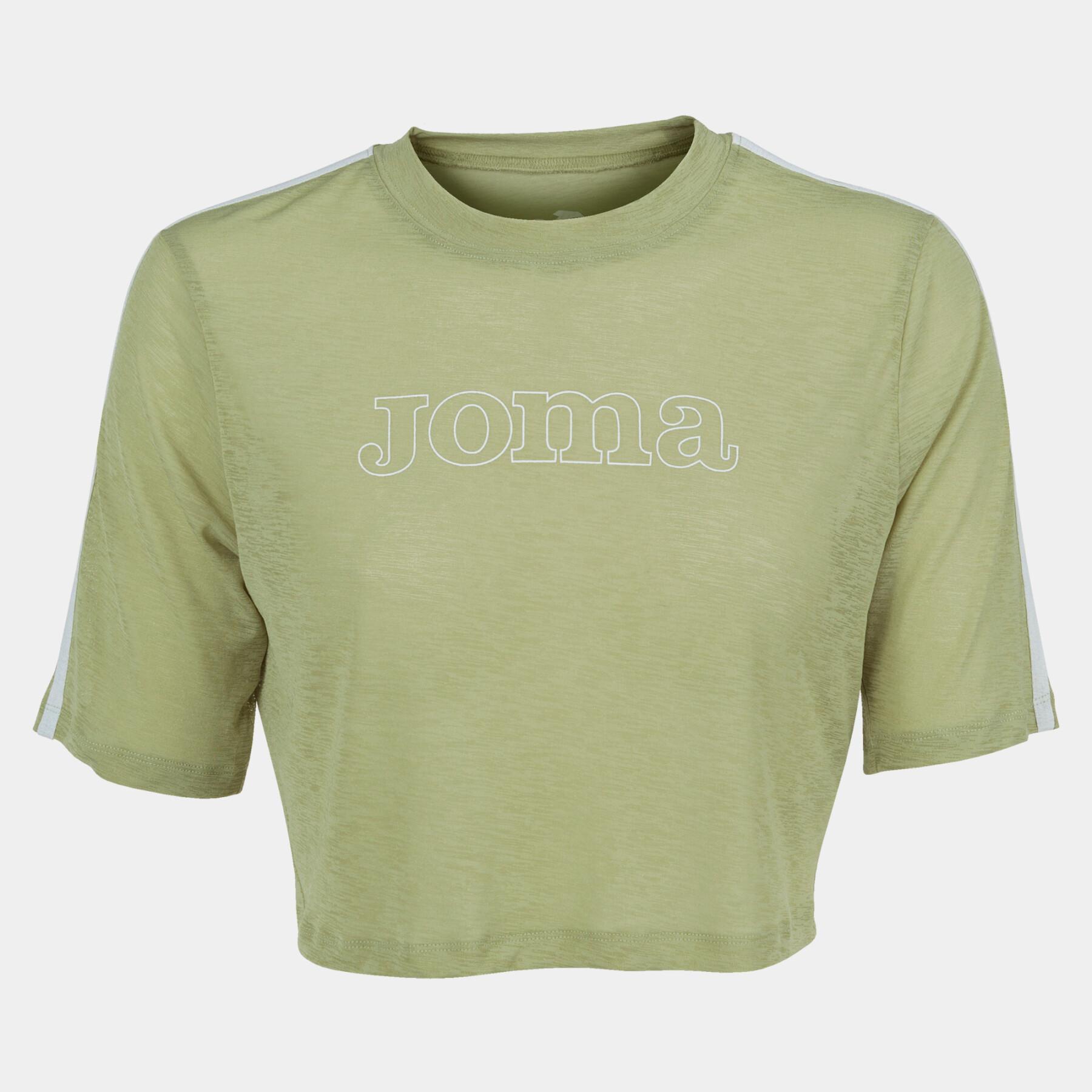 T-shirt court femme Joma Young