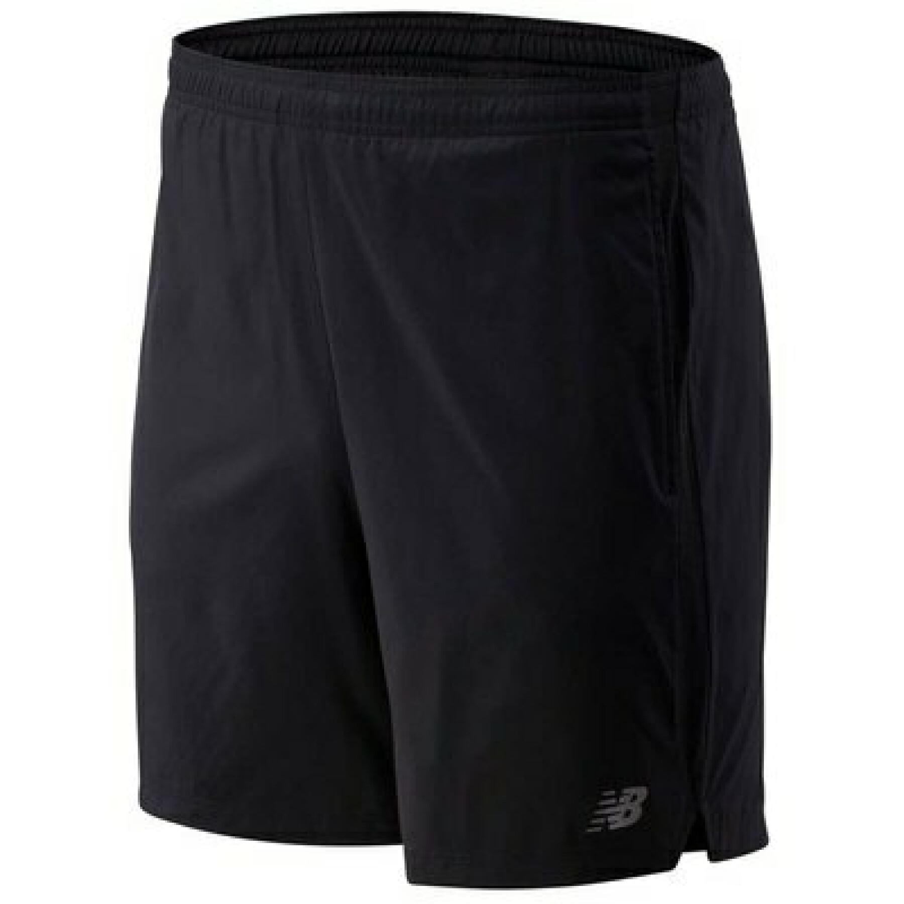 Short New Balance accelerate 7 In