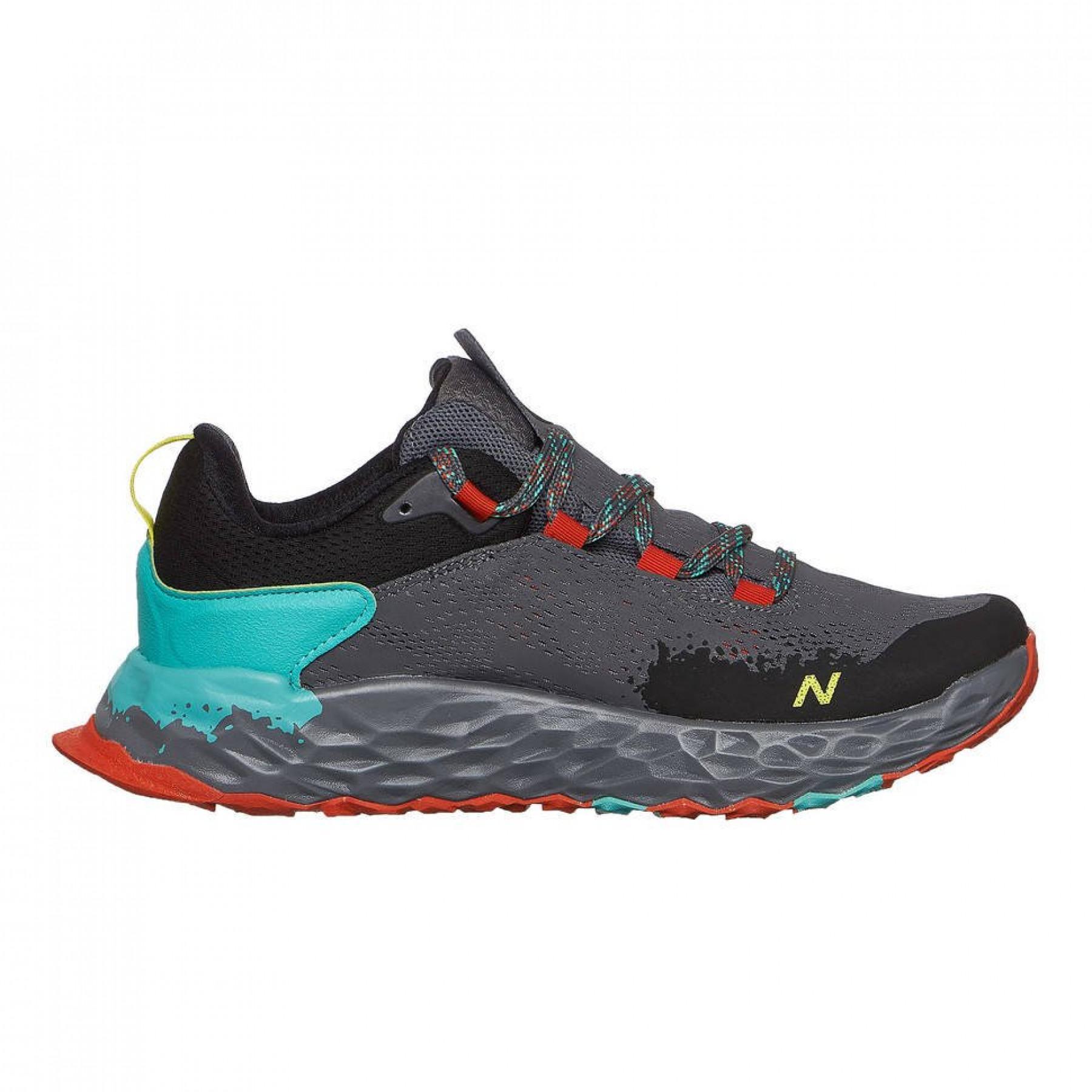 Chaussures de running New Balance MTHIER D C5 Grey