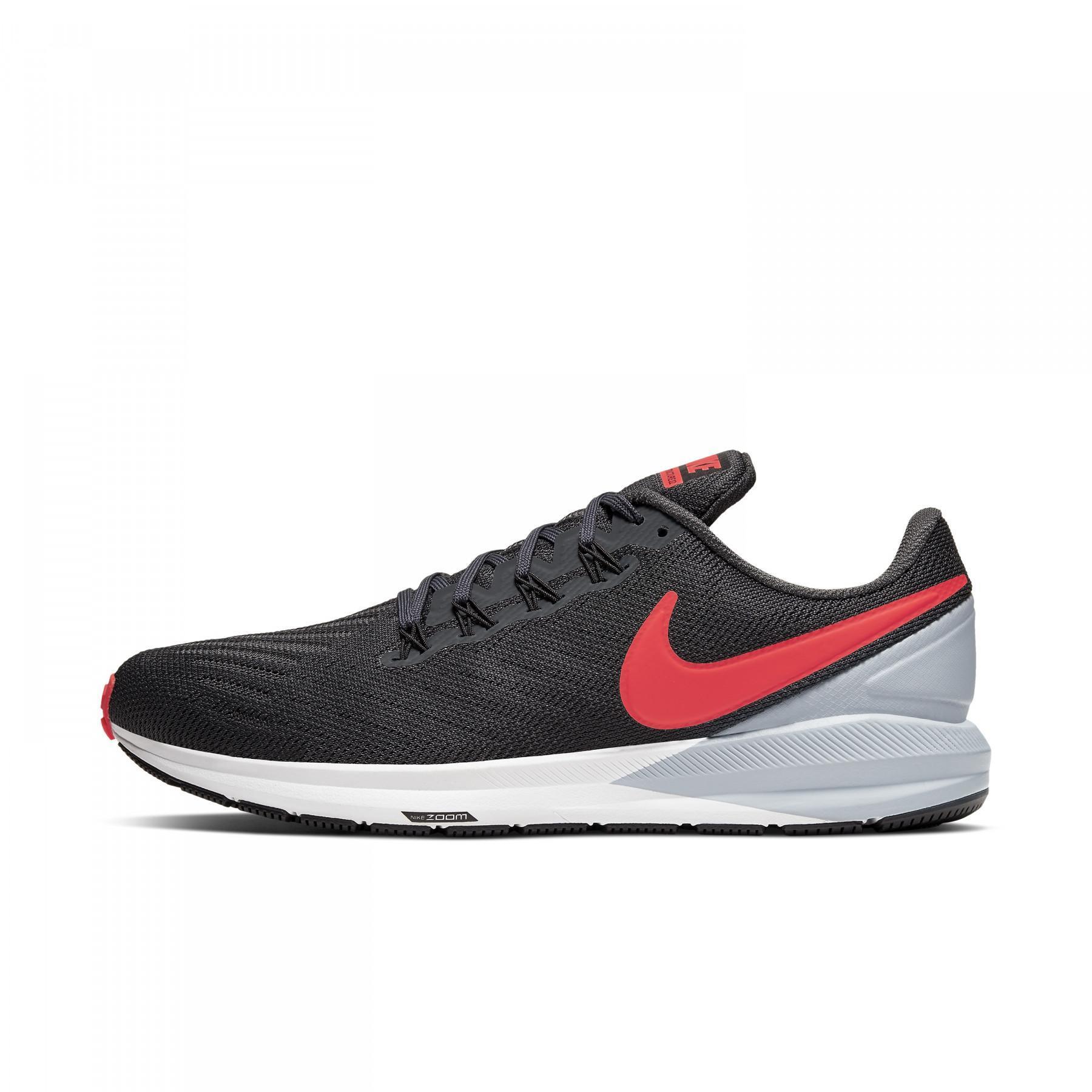 nike w nike air zoom structure 22
