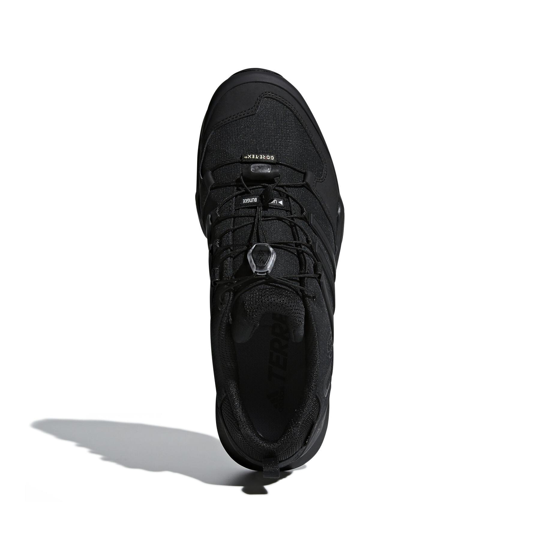 Chaussures de randonnée adidas Terrex swift r2 gtx