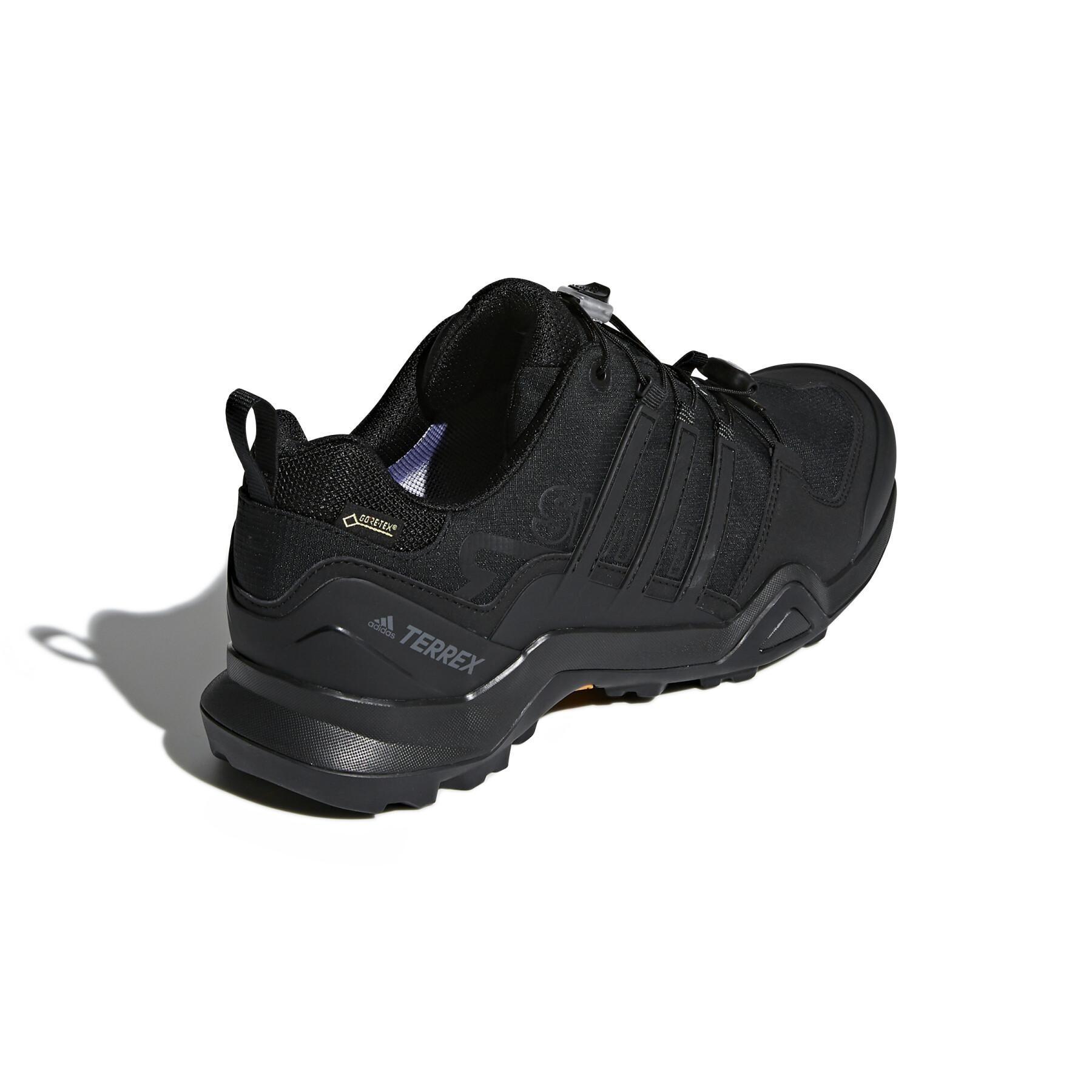 Chaussures de randonnée adidas Terrex swift r2 gtx