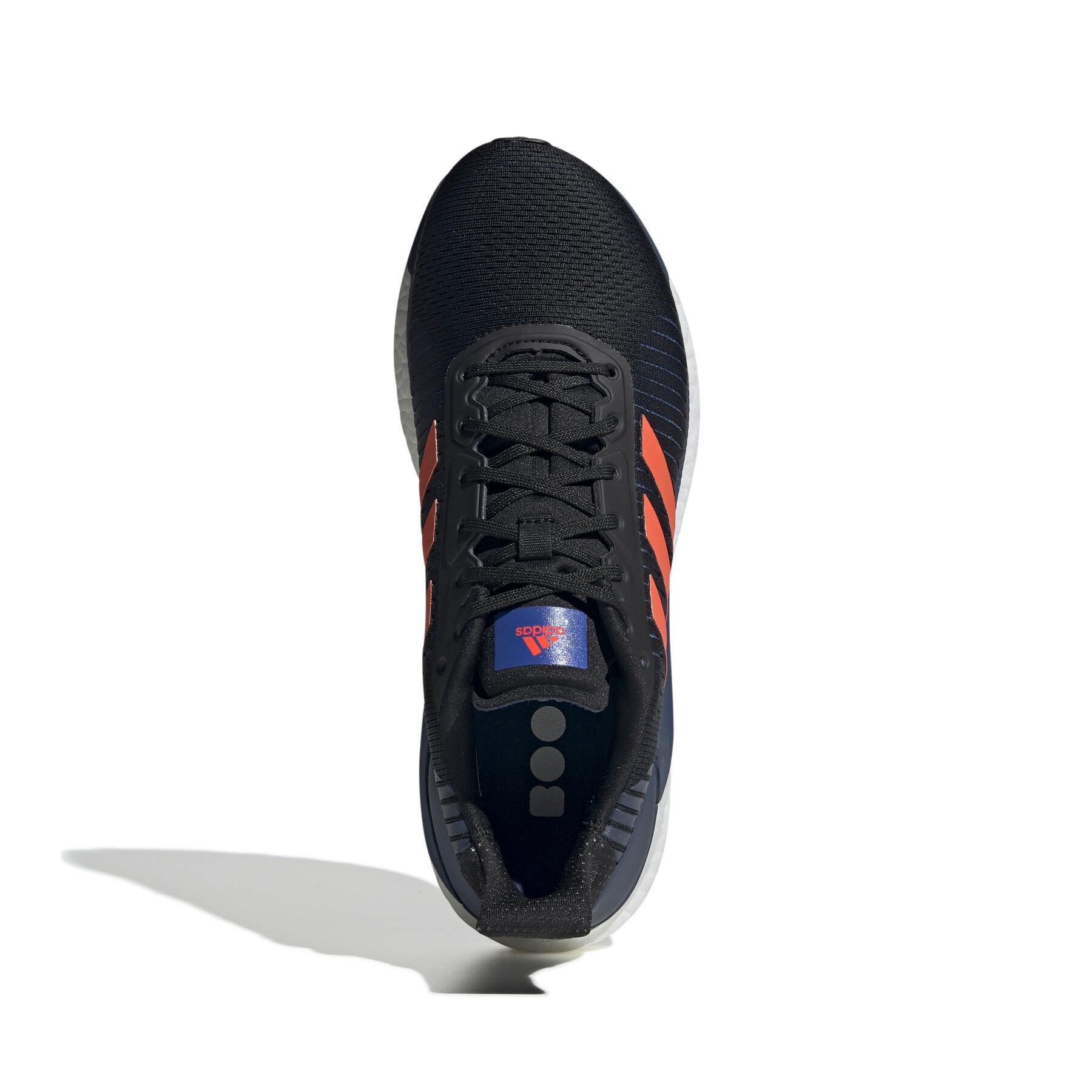 Chaussures de running adidas Solar Glide ST 19