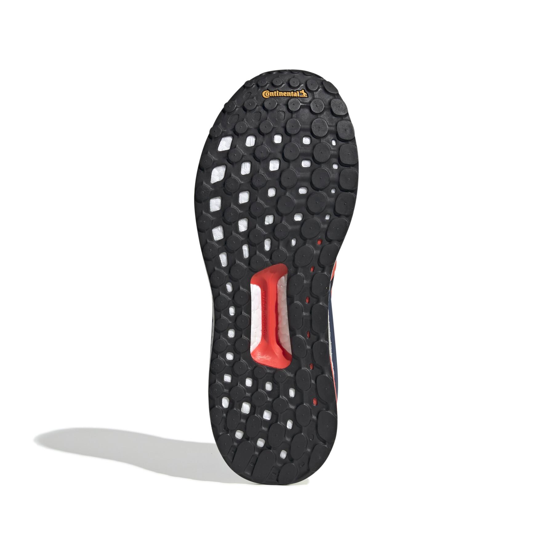 Chaussures de running adidas Solar Glide ST 19