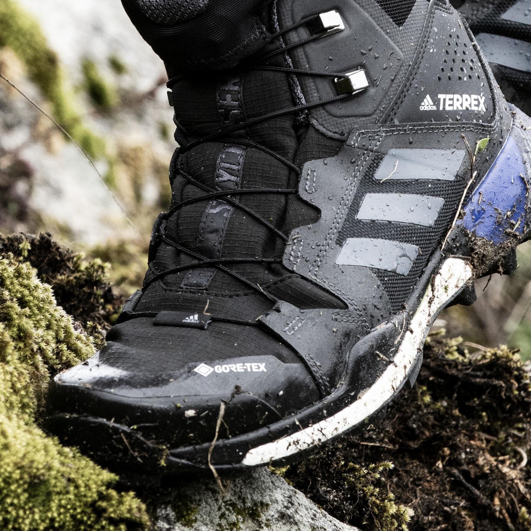Chaussures de trail femme adidas Terrex Skychaser XT Mid Gtx