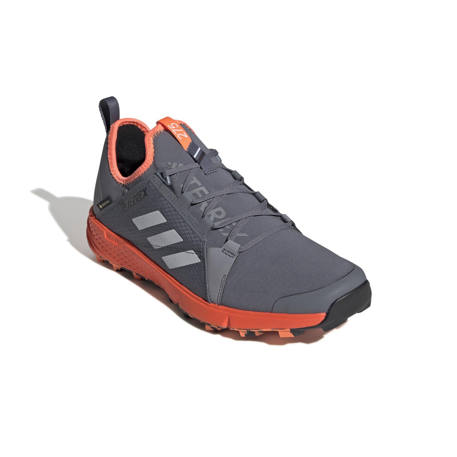 Chaussures de trail adidas Terrex Speed Gtx