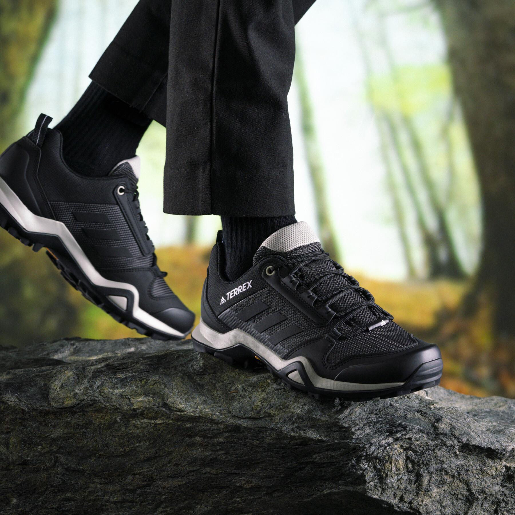 Chaussures de trail femme adidas Terrex AX3