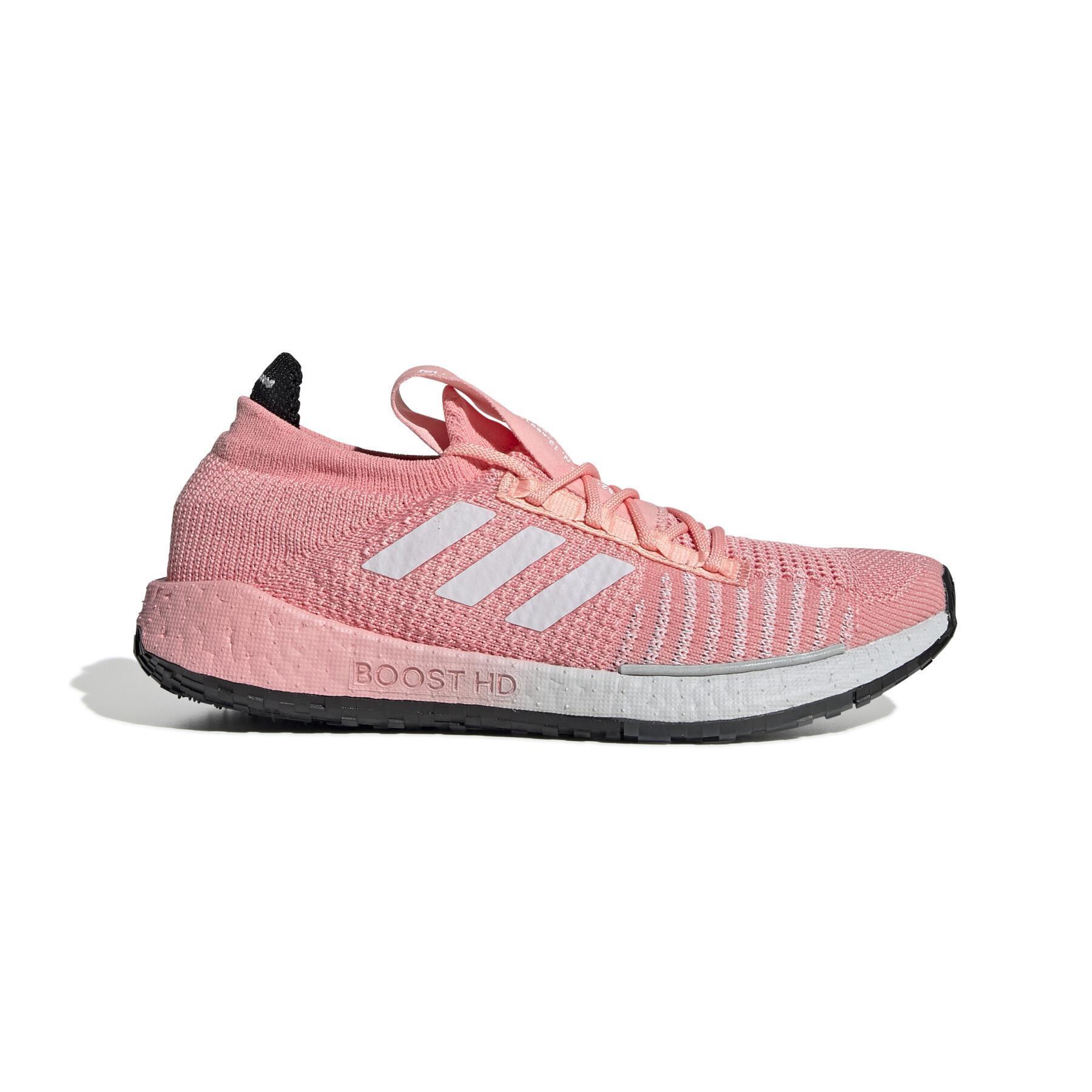 Chaussures de running femme adidas Pulseboost HD