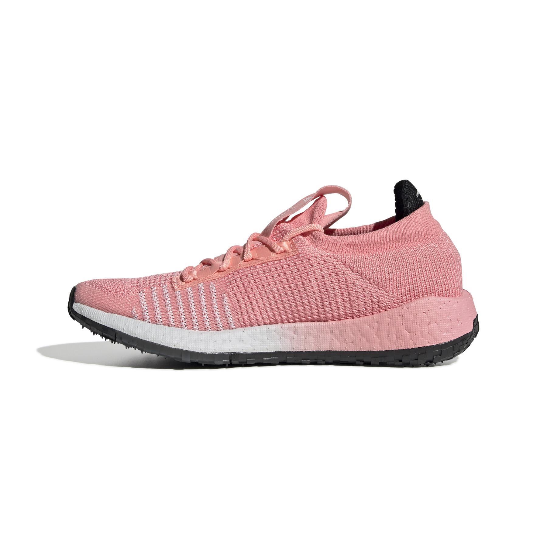 Chaussures de running femme adidas Pulseboost HD