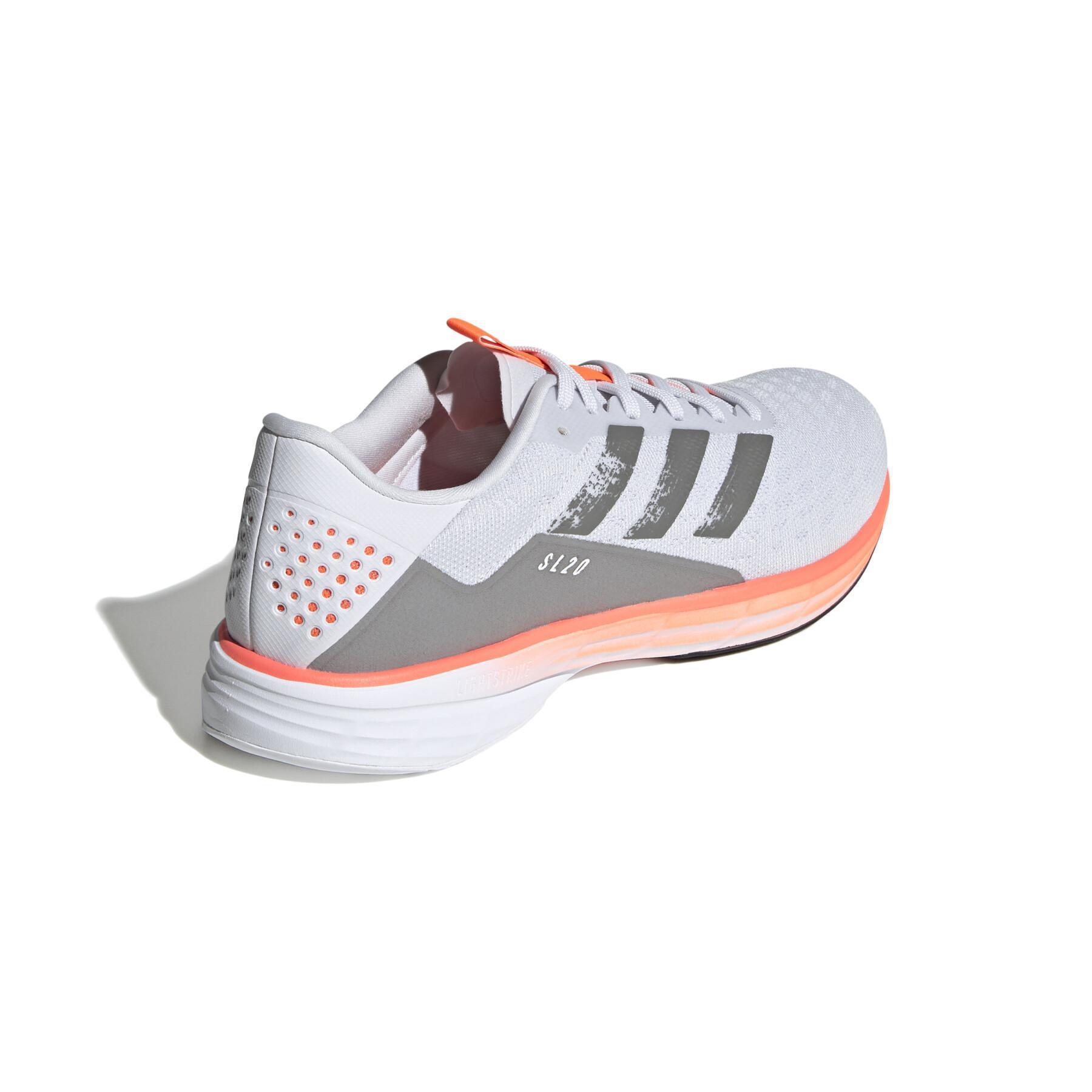 Chaussures de running adidas SL20