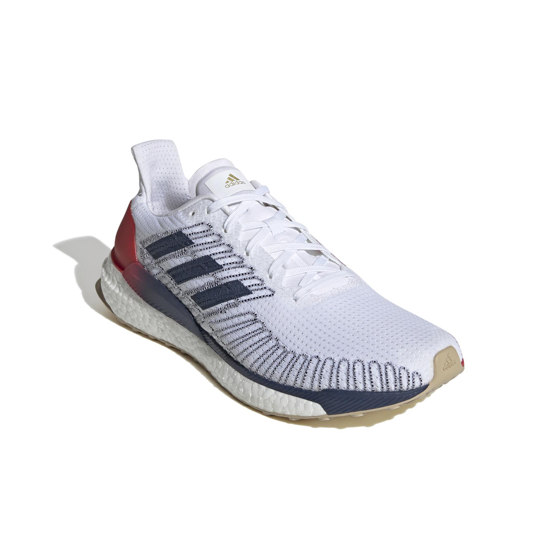 Chaussures de running adidas Solarboost 19