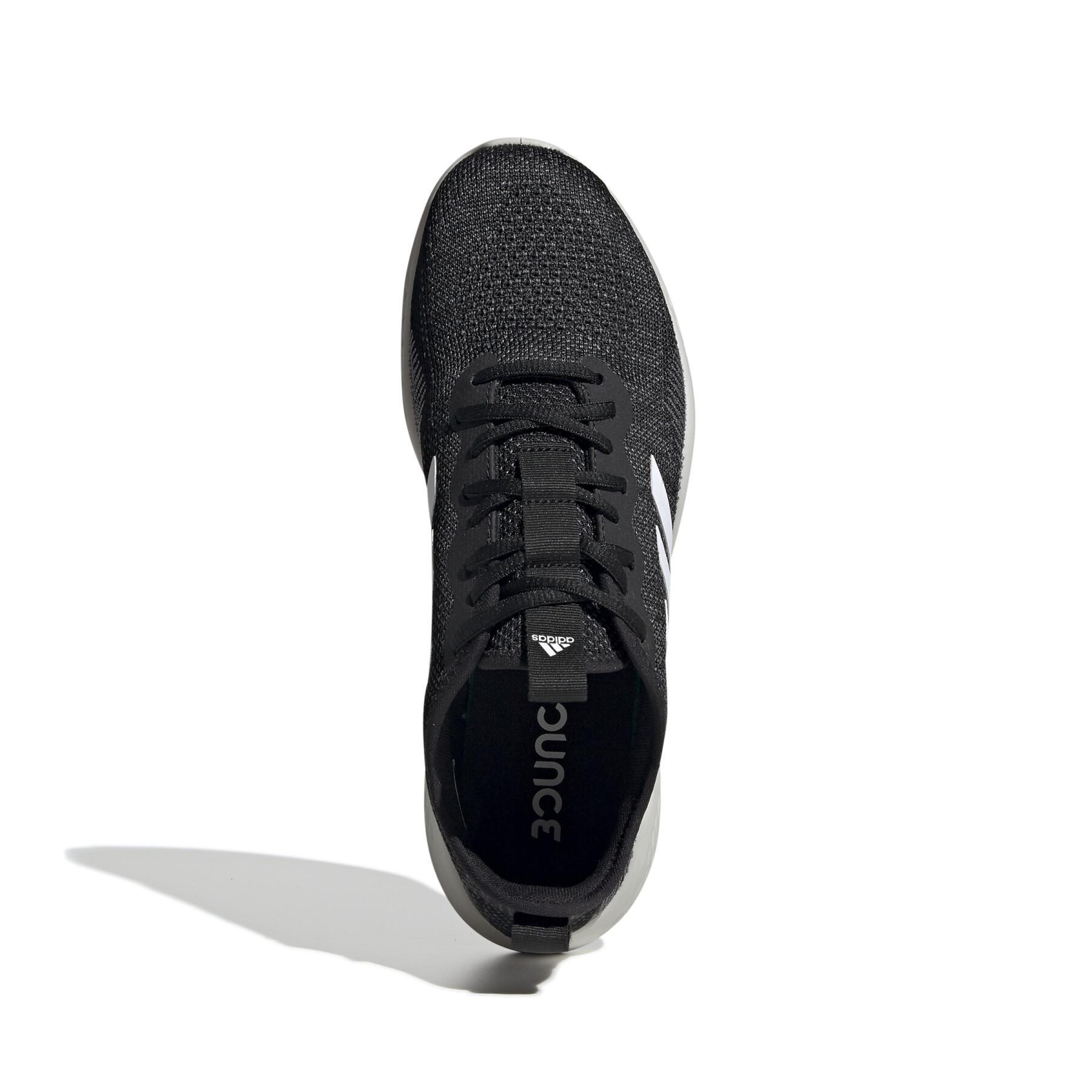 Chaussures de running adidas Fluidflow