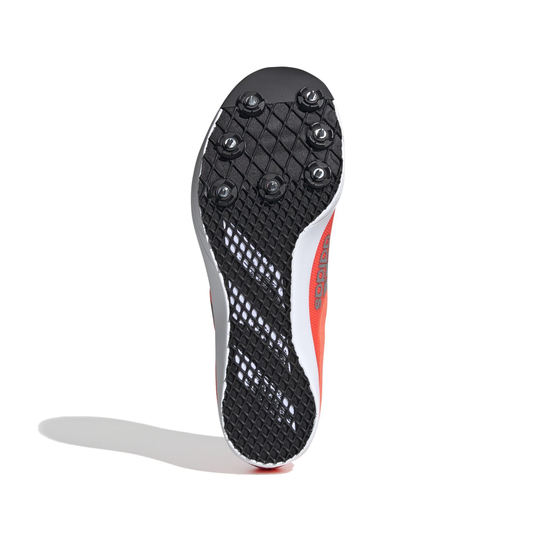Chaussures de running adidas Adizero Long Jump Spikes