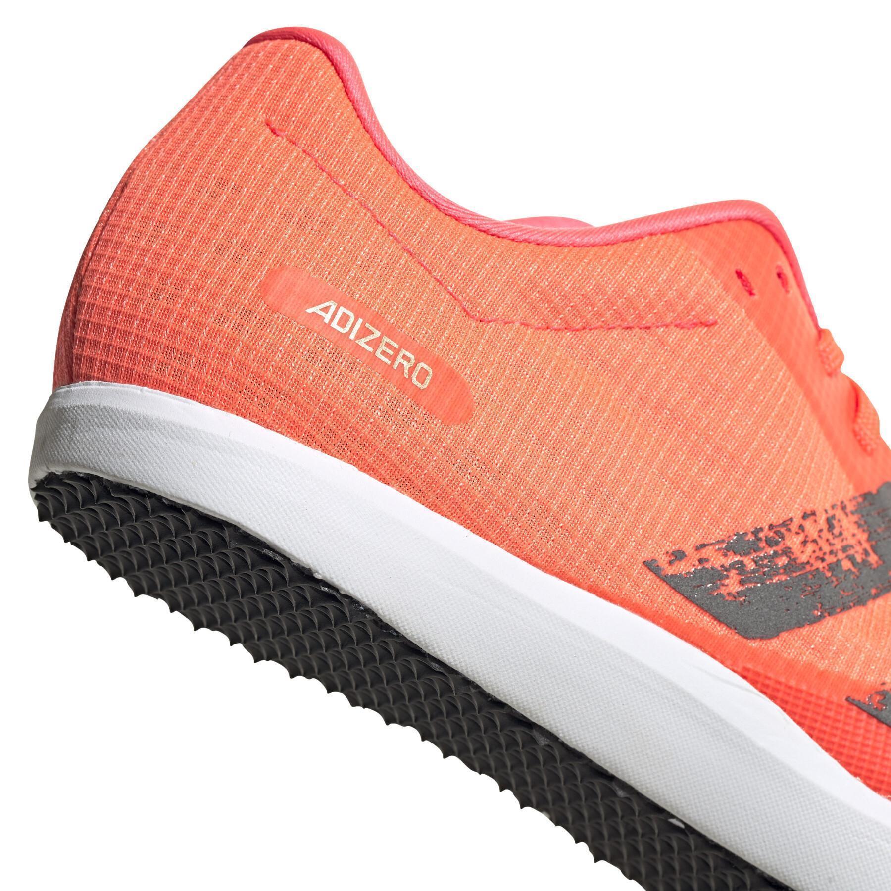 Chaussures de running adidas Adizero Long Jump Spikes