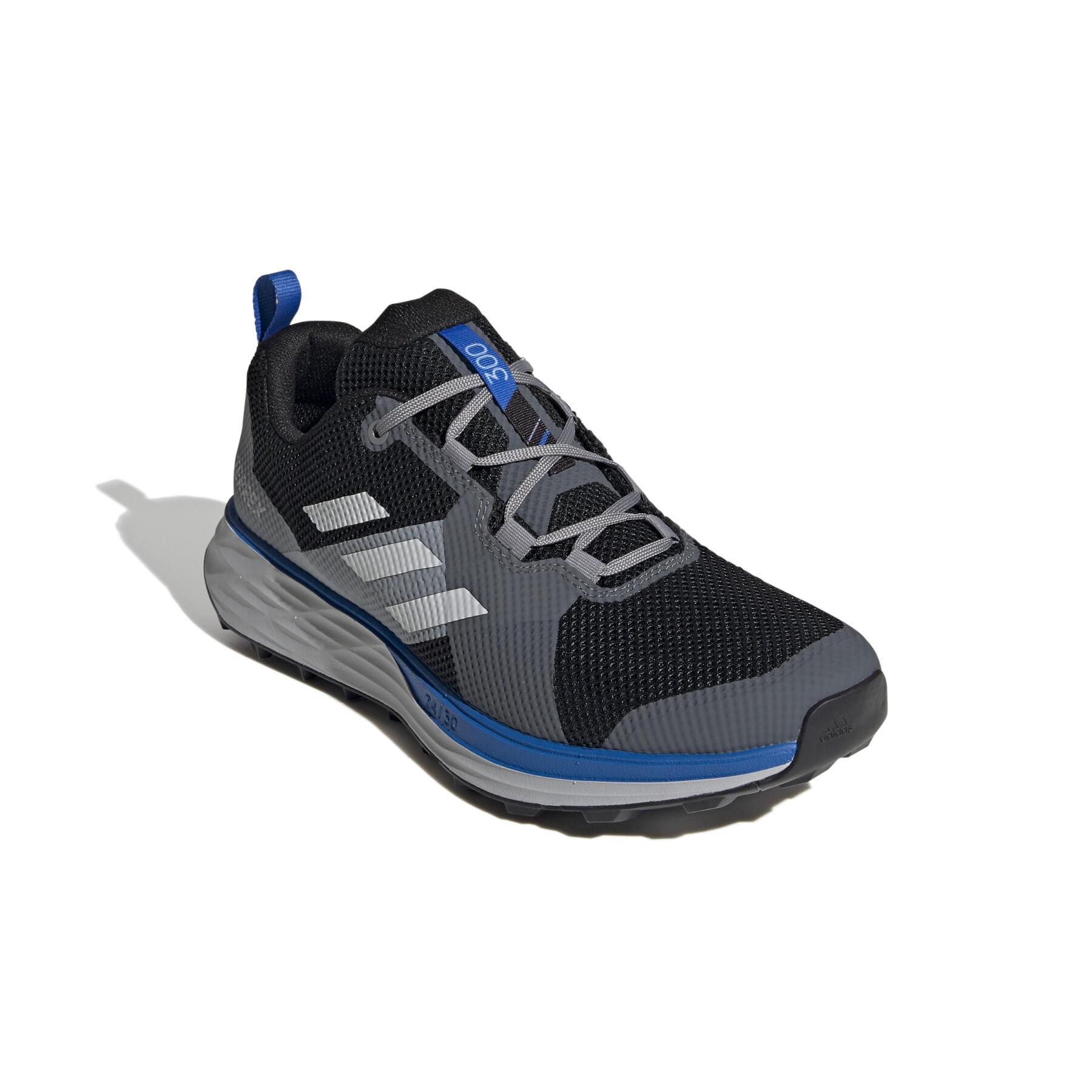 Chaussures de trail adidas Terrex Two Trail Running