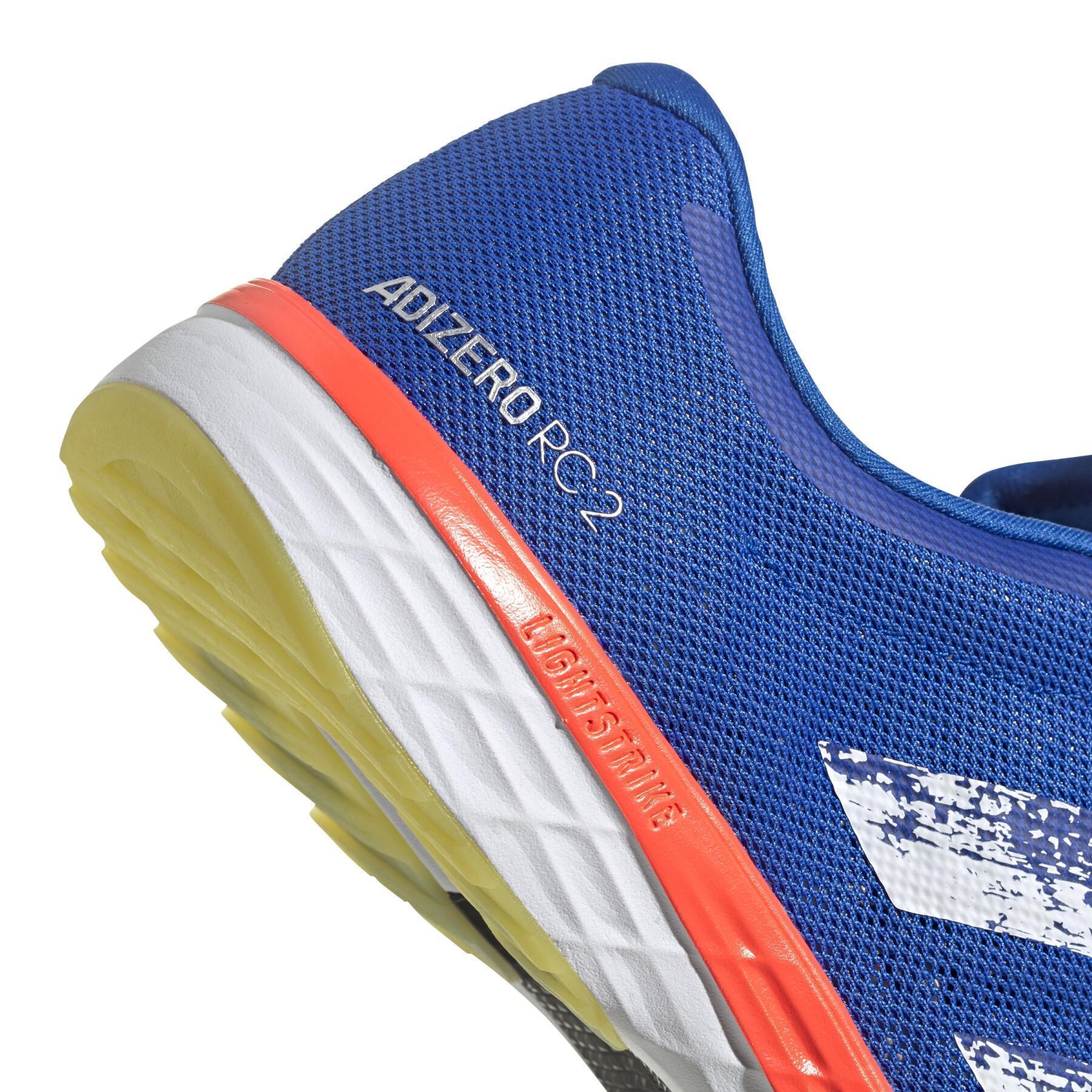 Chaussures de running adidas Adizero RC 2.0
