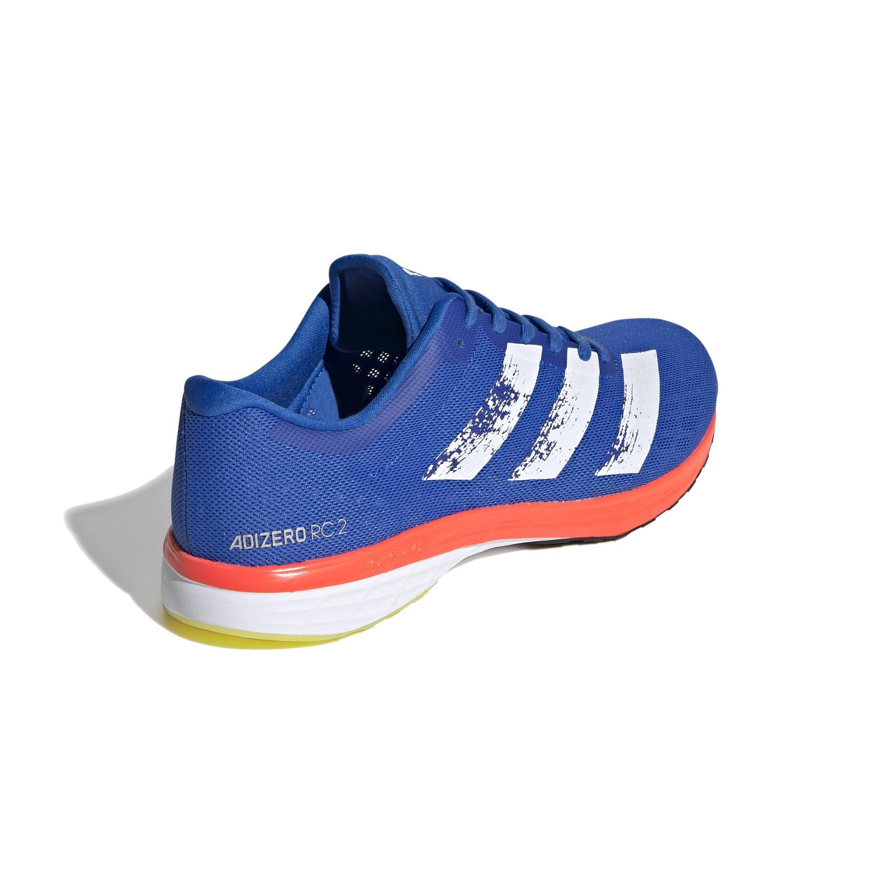 Chaussures de running adidas Adizero RC 2.0