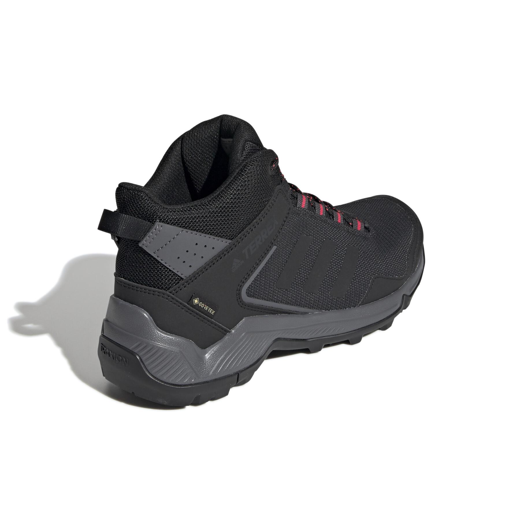 Chaussures de randonnée femme adidas Terrex Eastrail Mid GTX