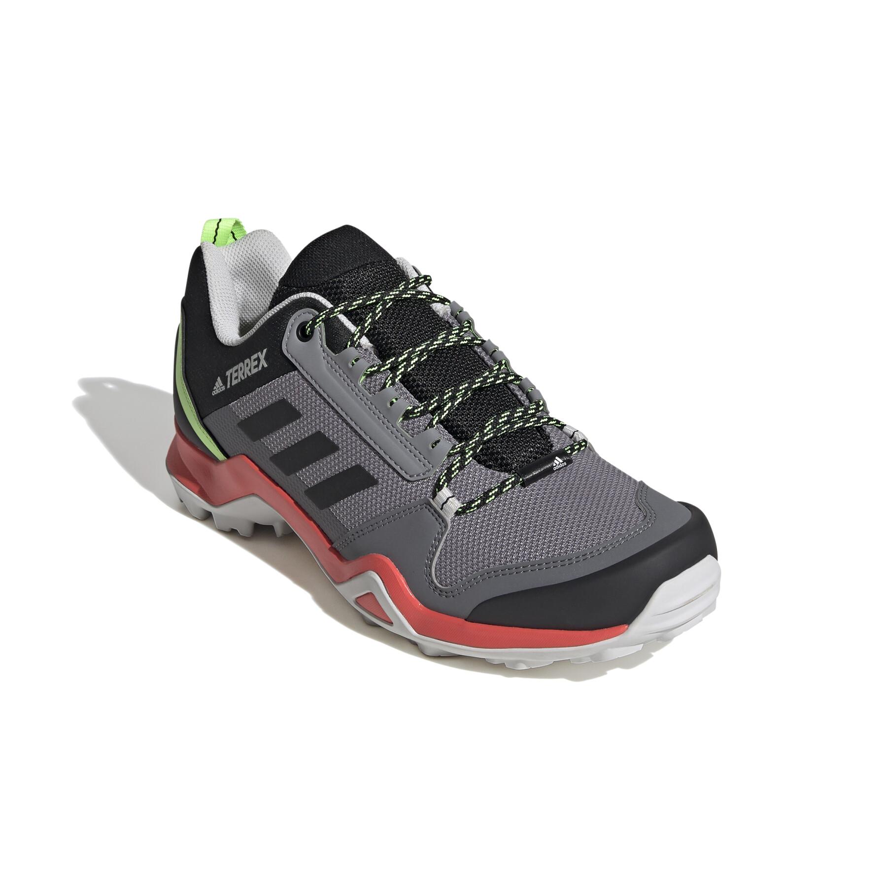 Chaussures de trail adidas Terrex AX3