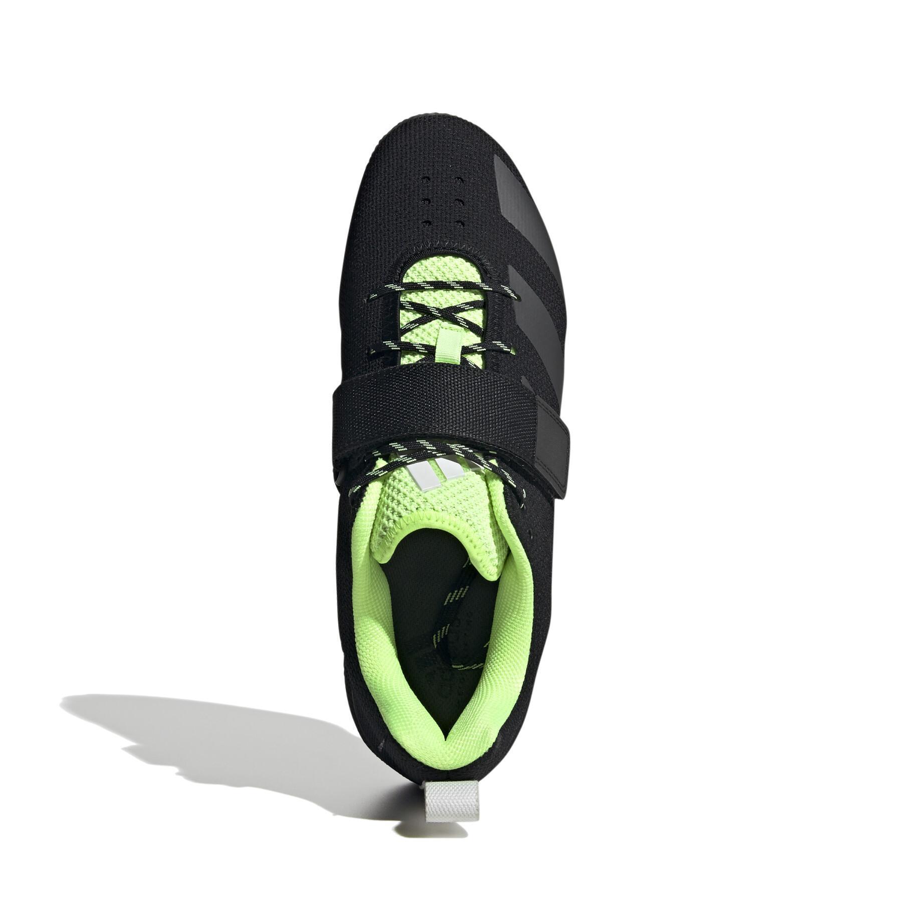 Chaussures de running Adipower Weightlifting 2