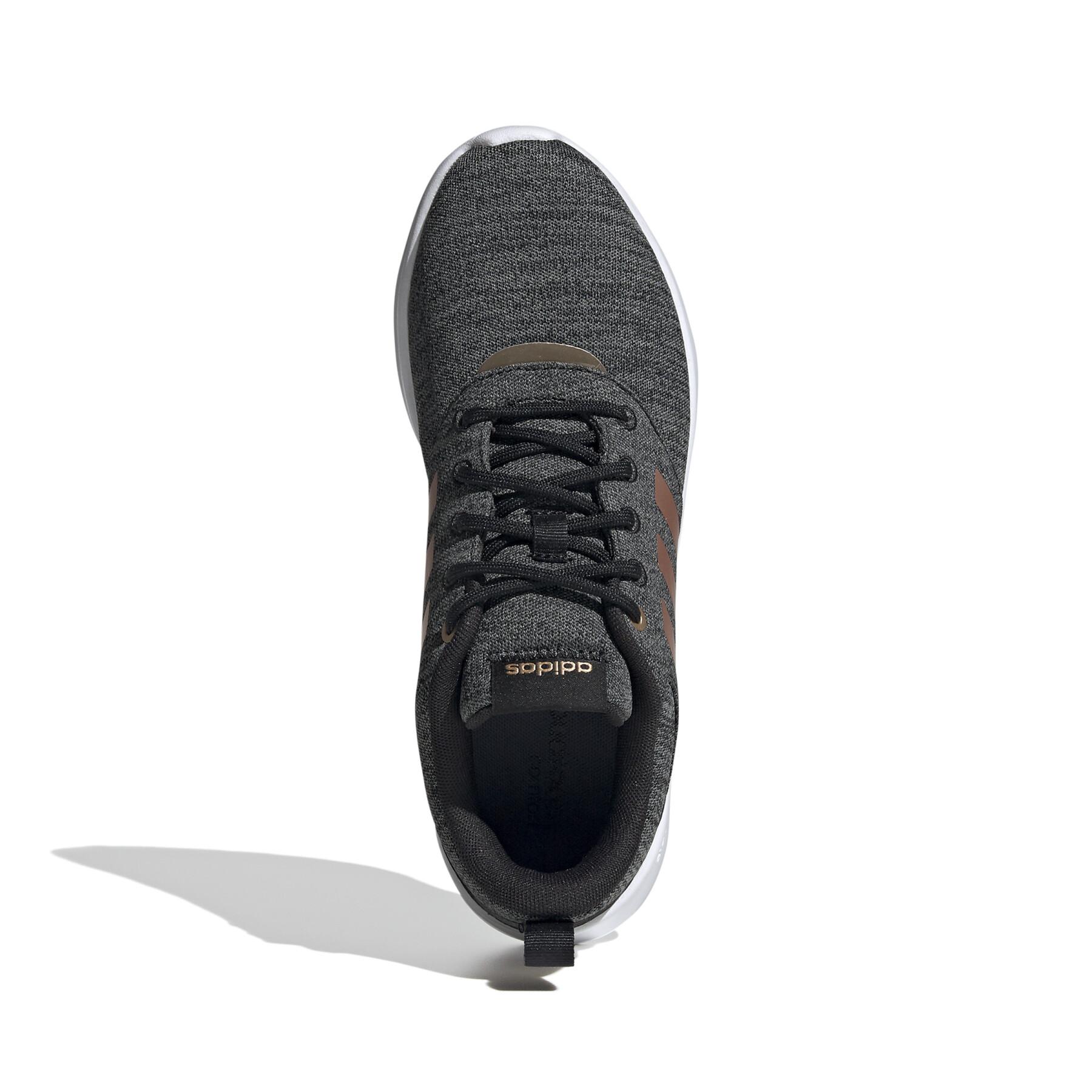 Chaussures de running femme adidas QT Racer 2.0