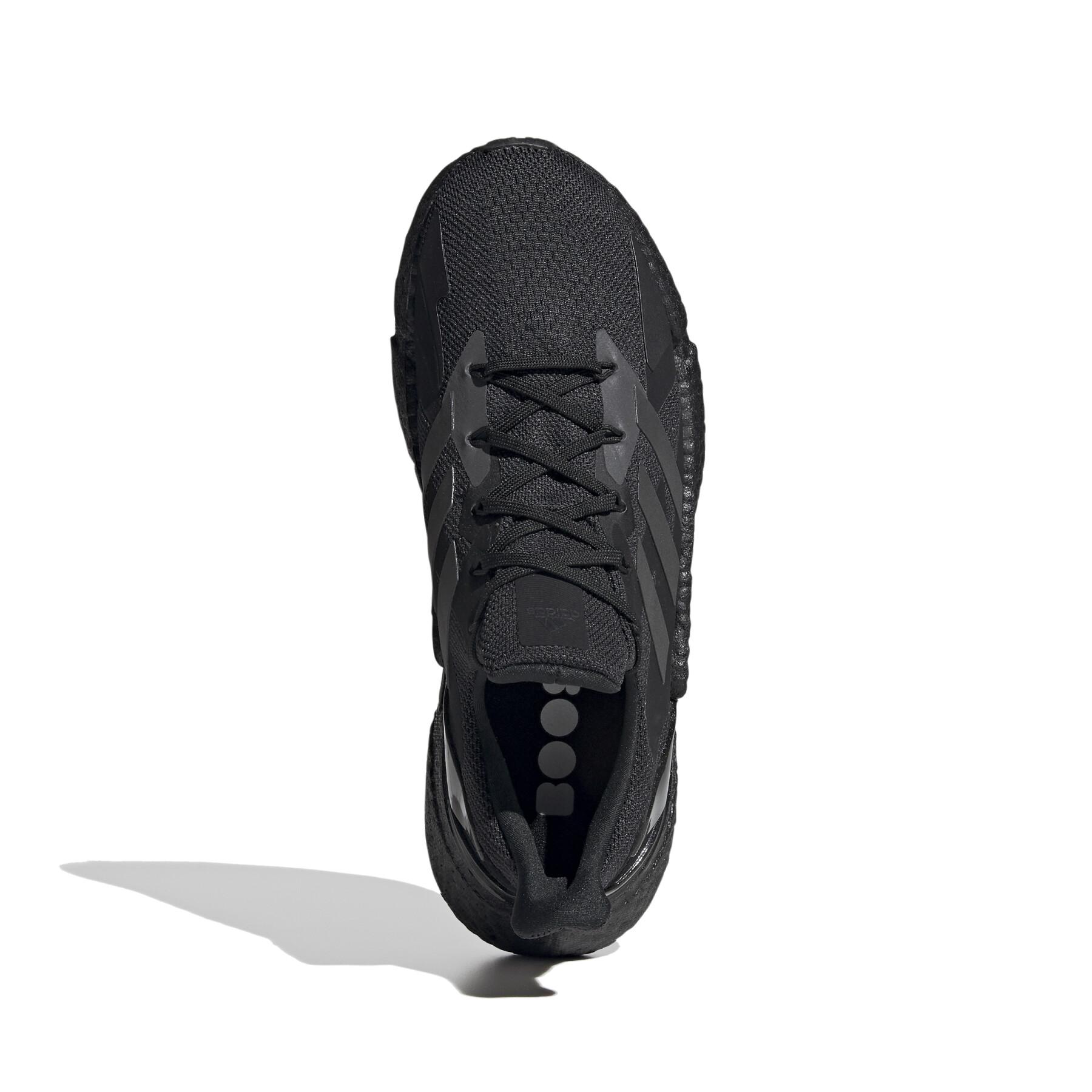 Chaussures de running adidas X9000L4