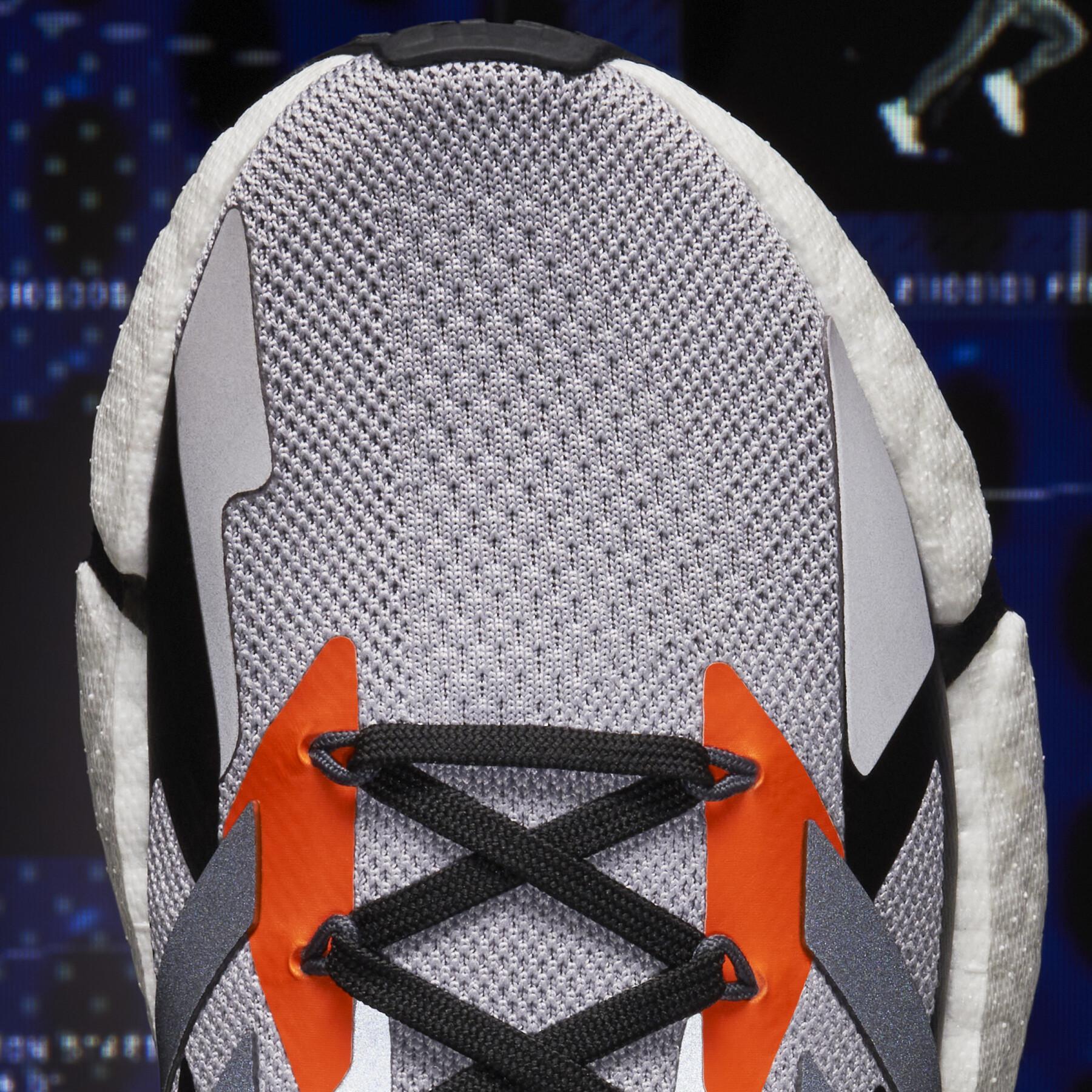 Baskets adidas X9000L4