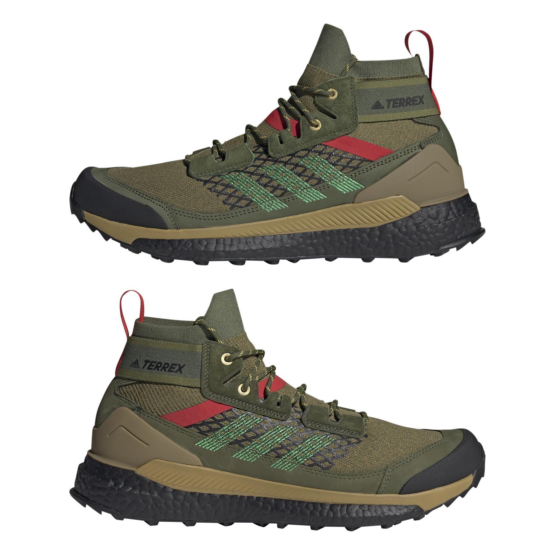 Chaussures de randonnée adidas Terrex Free Hiker