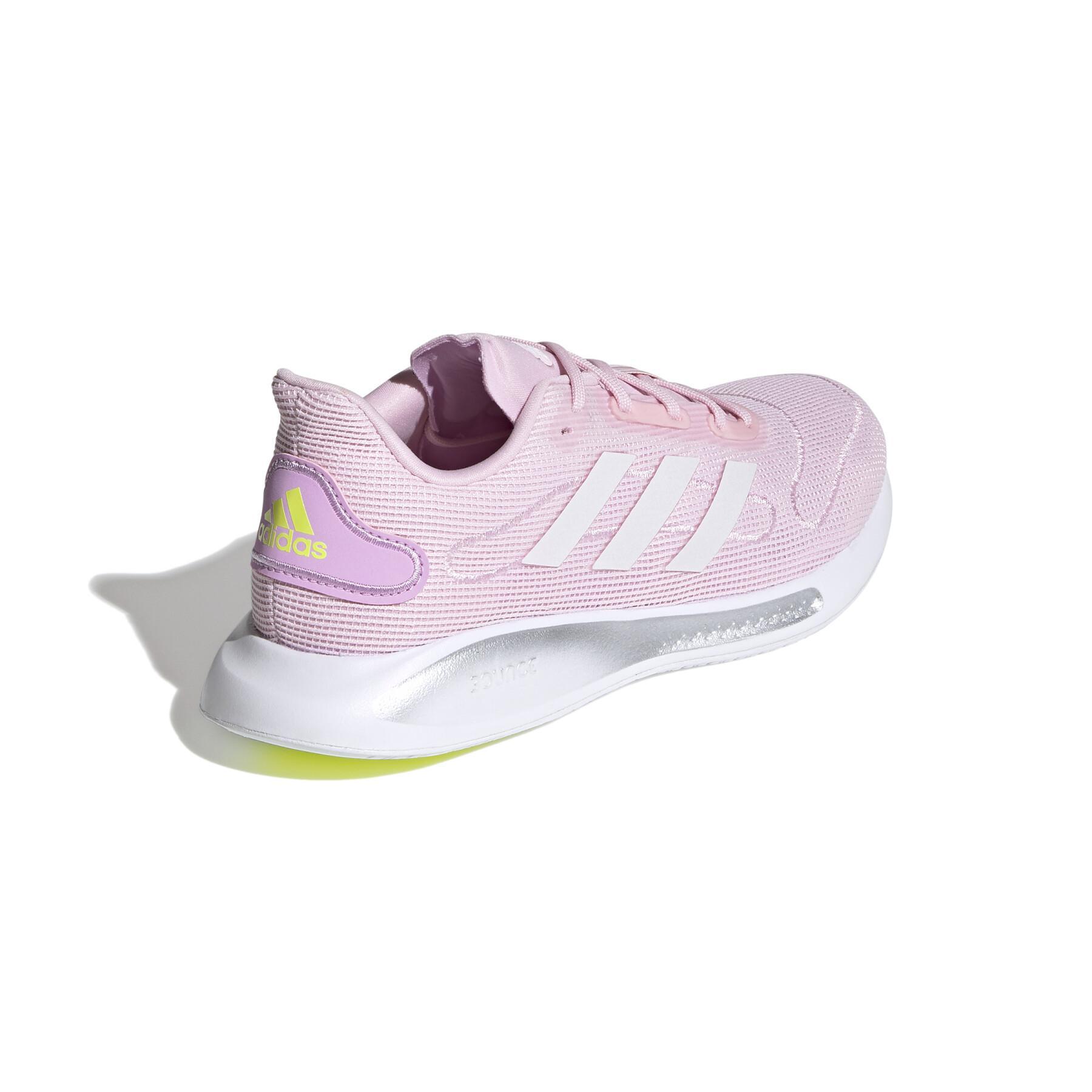 Chaussures de running femme adidas Galaxar Run