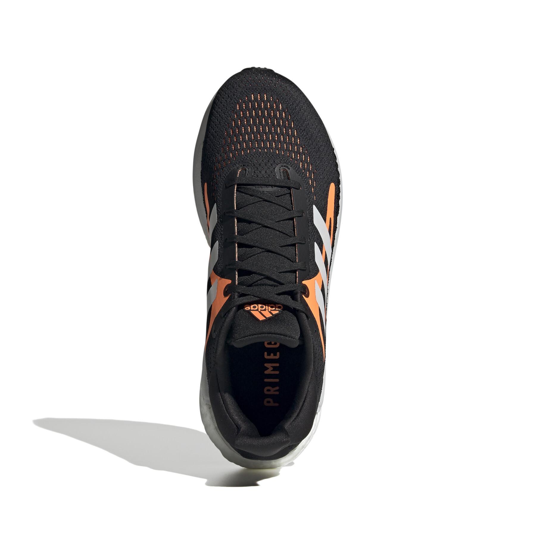 Chaussures de running adidas Solar Glide 3 M