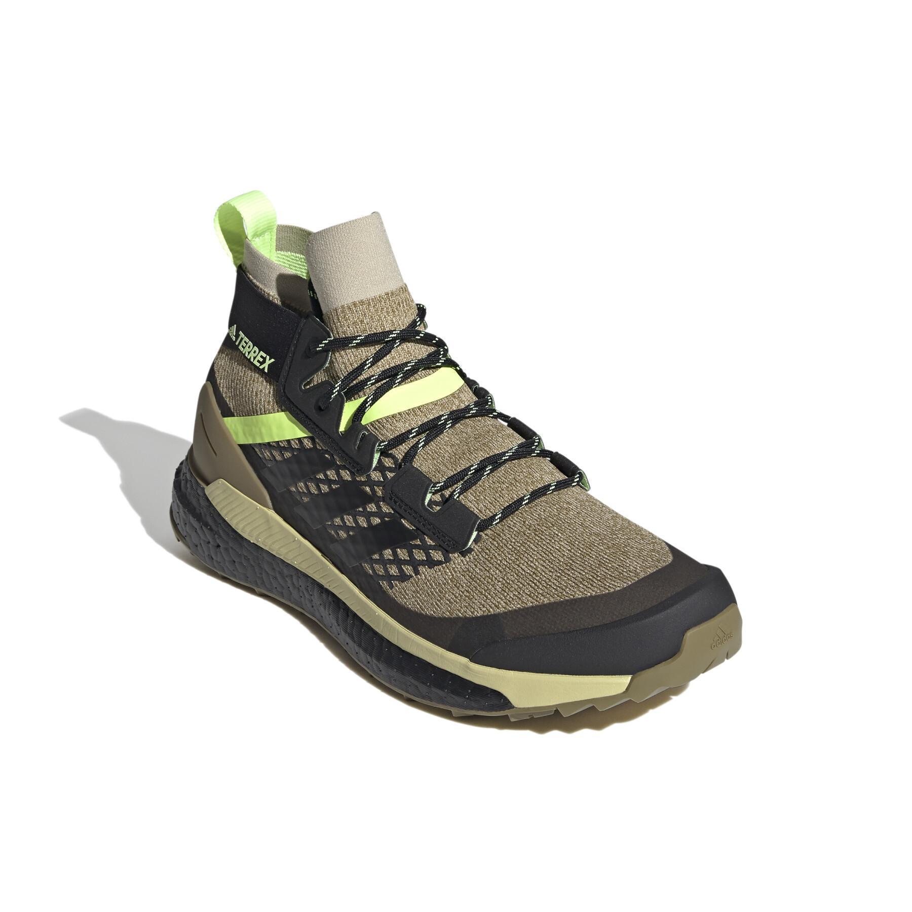 Chaussures de randonnée adidas Terrex Free Hiker Primeblue Hiking