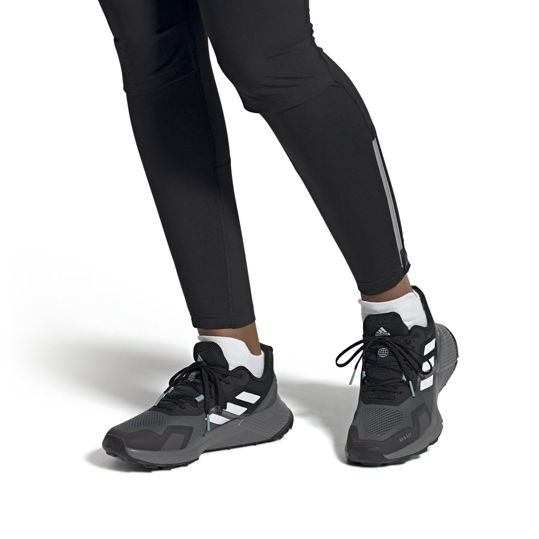 Chaussures de trail femme adidas Terrex Soulstride